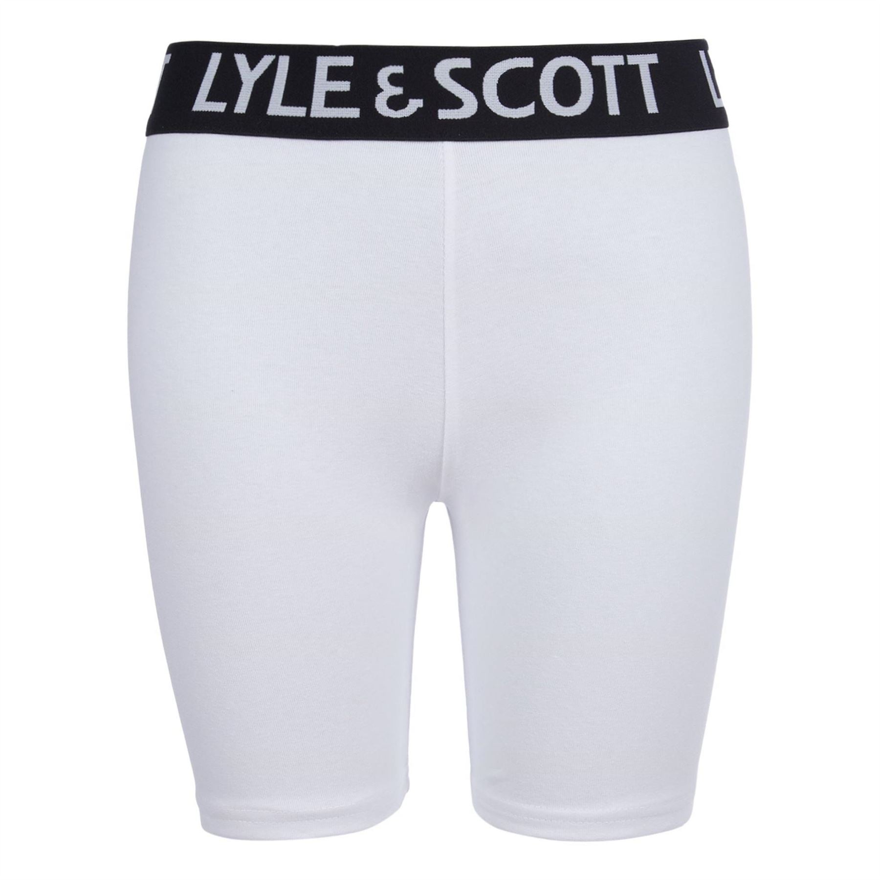 Lyle and Scott Cycling Shorts