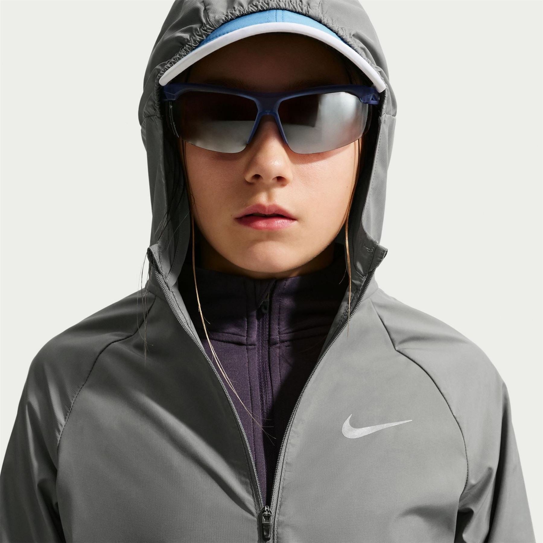 Nike Performance Running Jacket