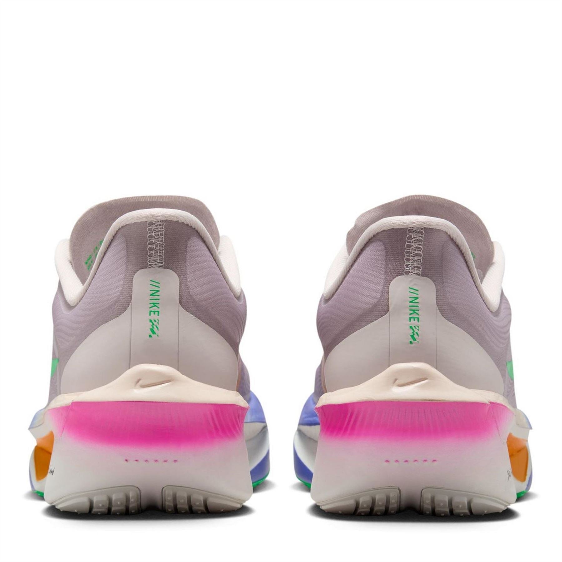 Nike Womens Zoom Fly 6 Road Running Shoes