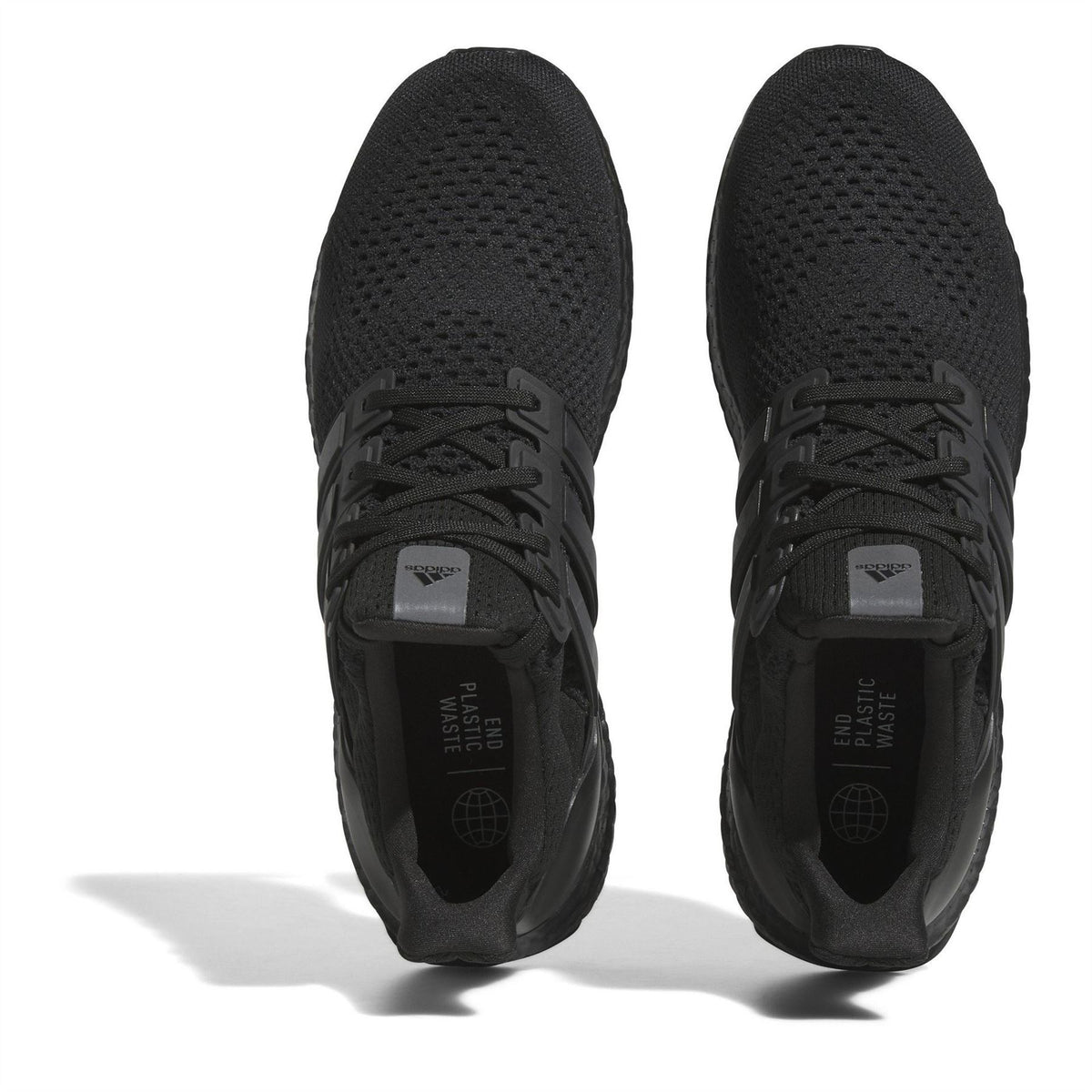 adidas Mens 1.0 Road Running Shoes
