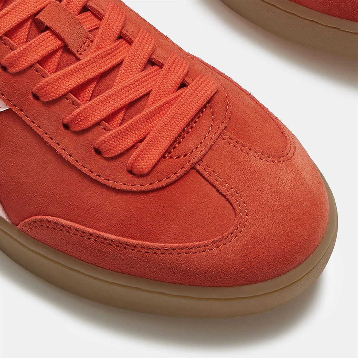 FitFlop Dash Suede Low Top Trainers