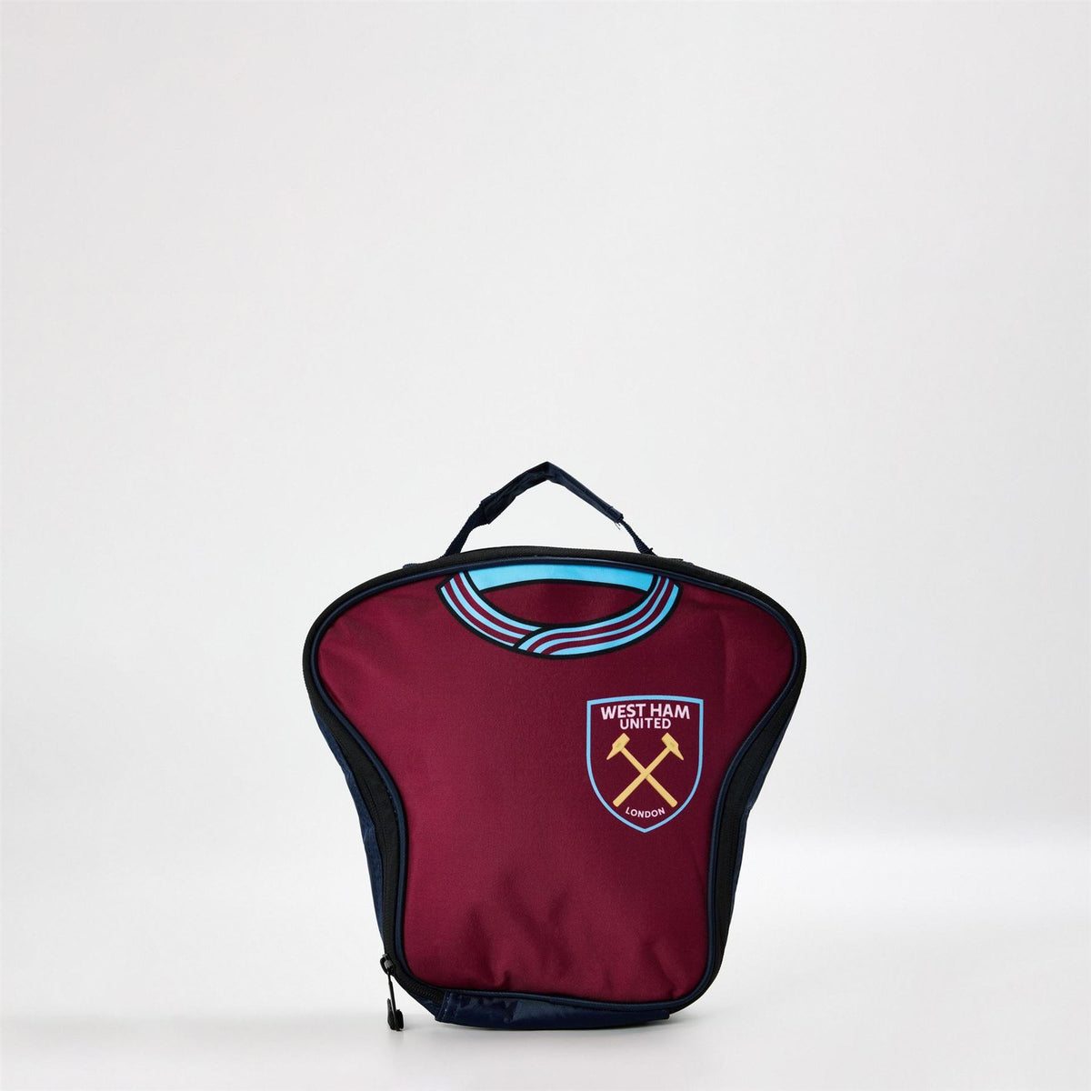 West Ham United FC Lunch Boxes