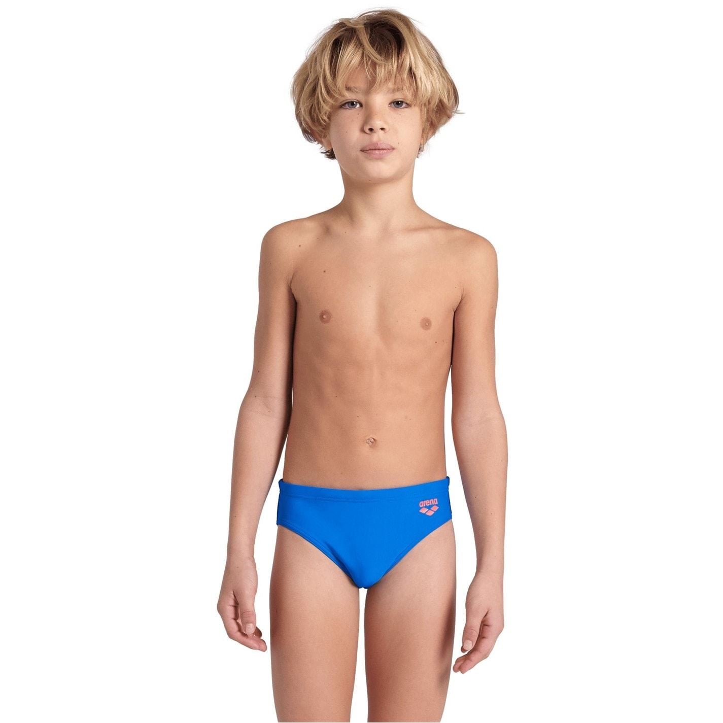 Arena Graphic Swim Briefs