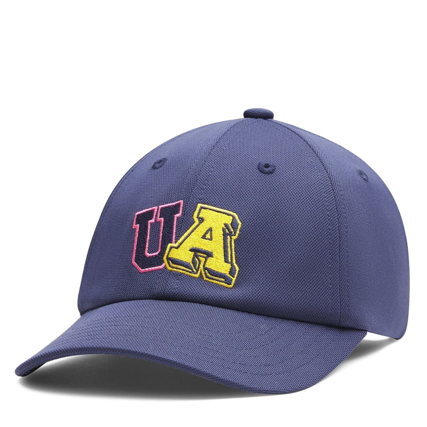 Under Armour Armour Ua Blitzing Adjustable Cap Girls
