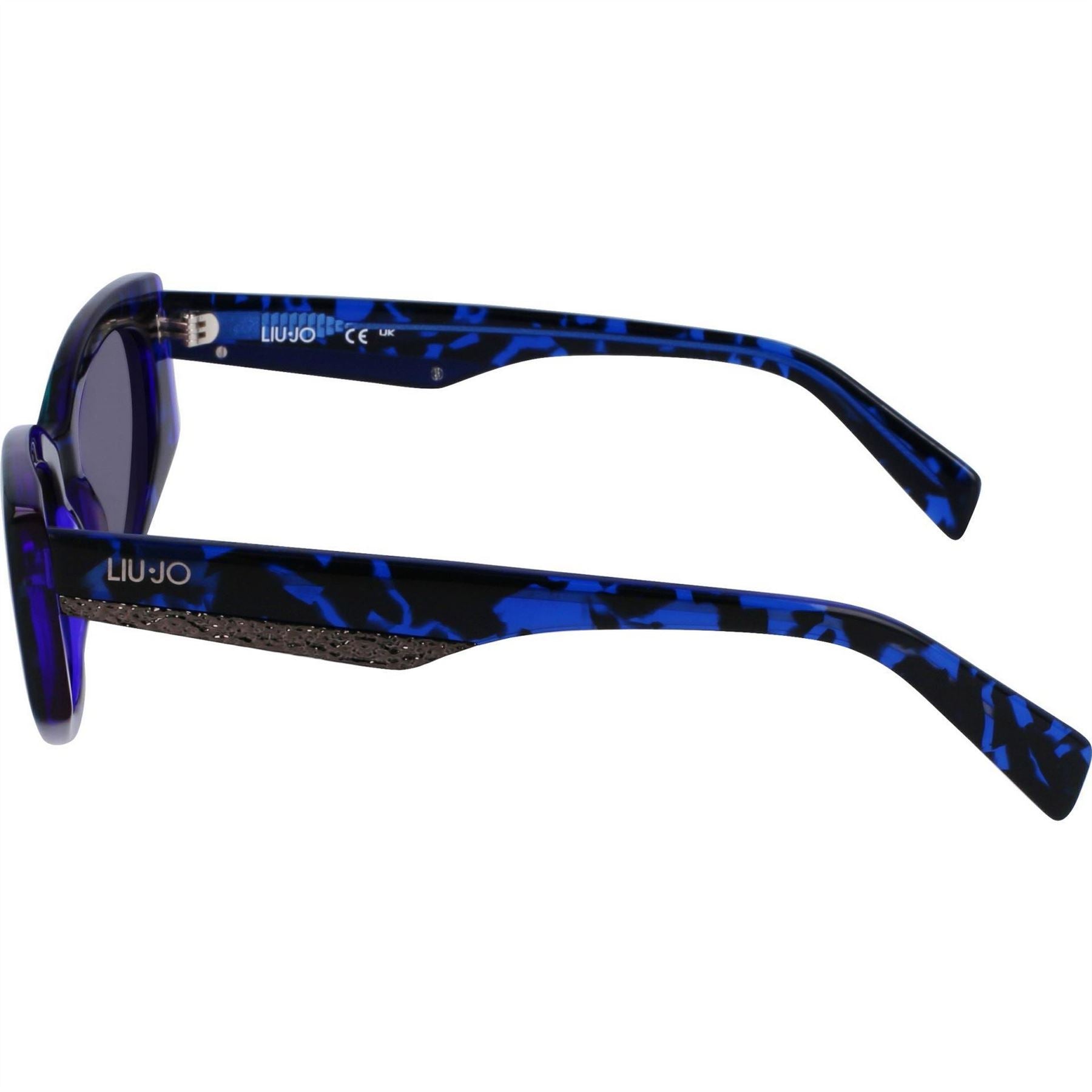 Liu Jo Womens Cat Eye Sunglasses