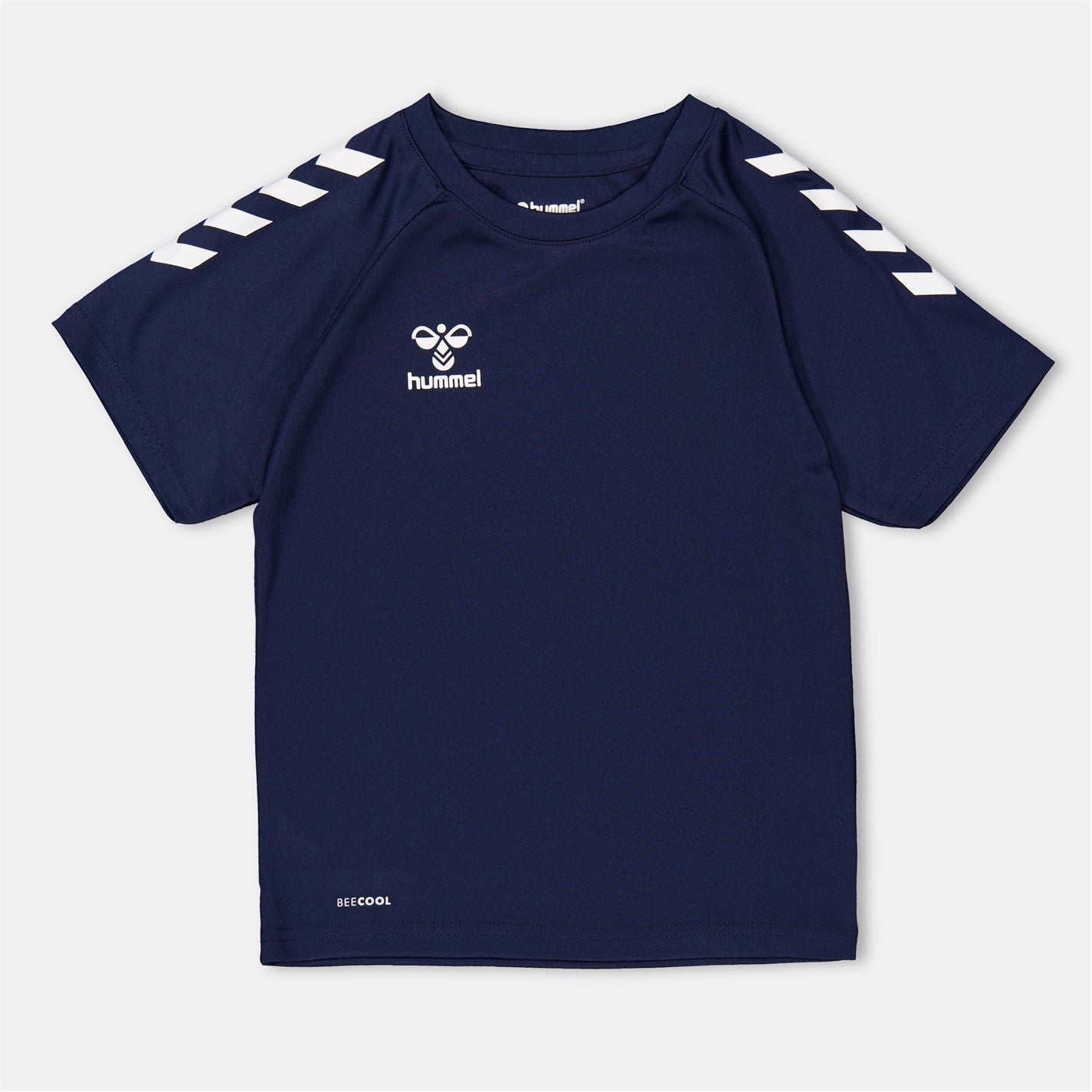 Hummel Crew Neck Regular Fit T-Shirt