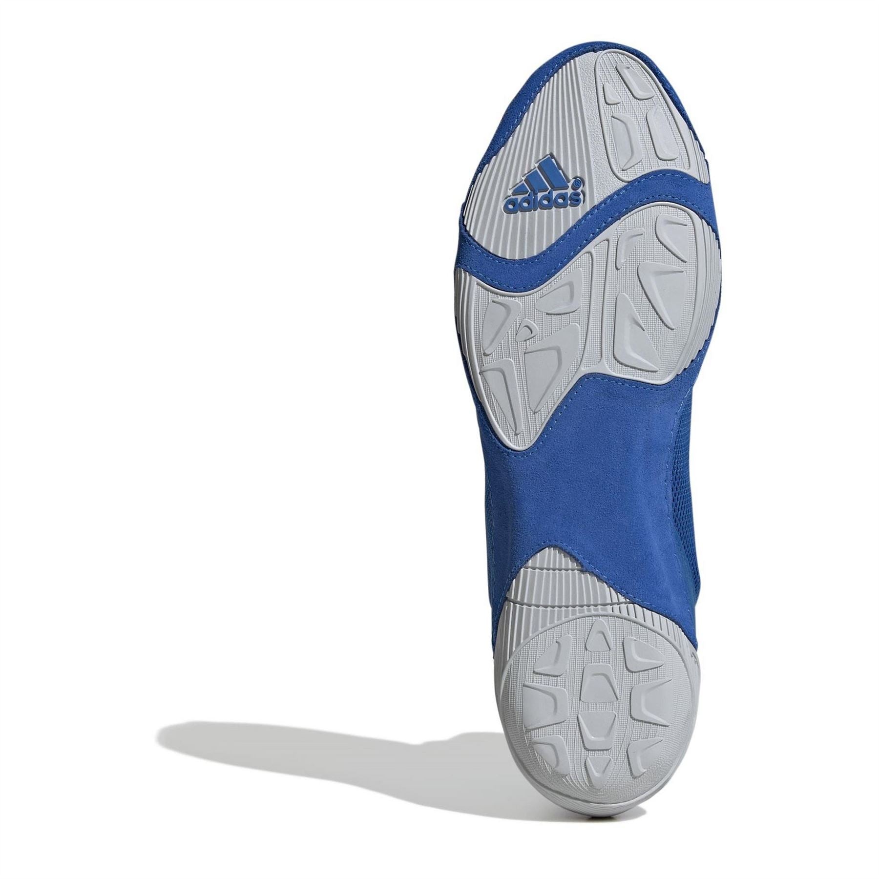 adidas Adizero Mat Wizard 6 Shoes Juniors