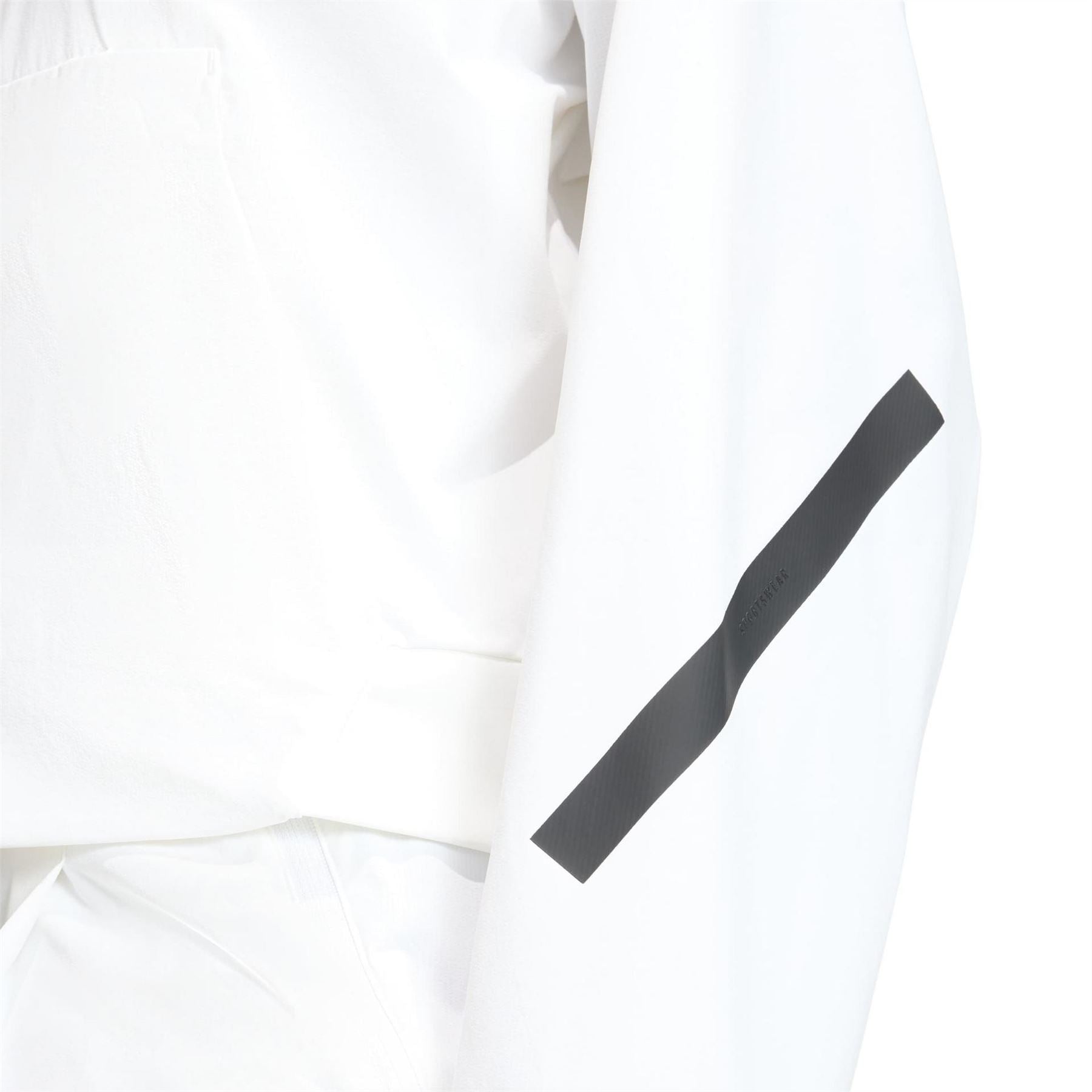 adidas Z.n.e. Woven Midweight Bomber Jacket