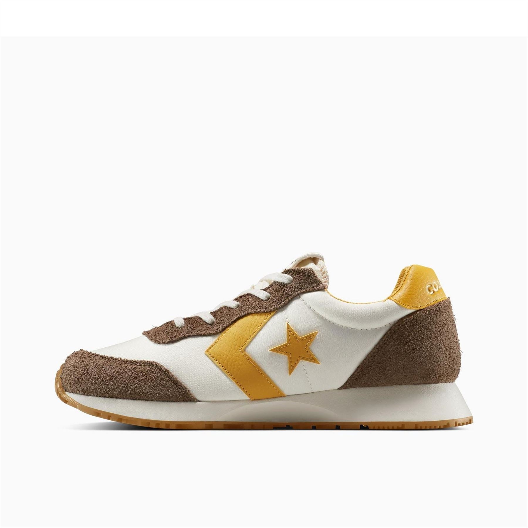 Converse Adults Omega Trainer Low Top Trainers
