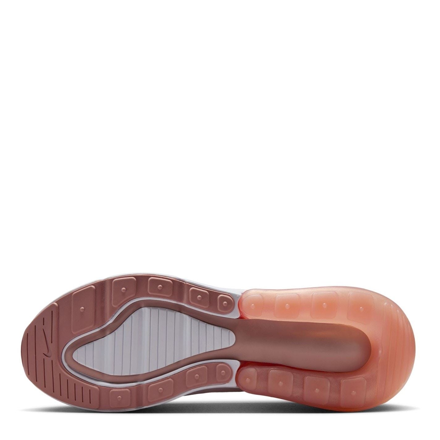 Nike Air Max 270 Ladies Trainers