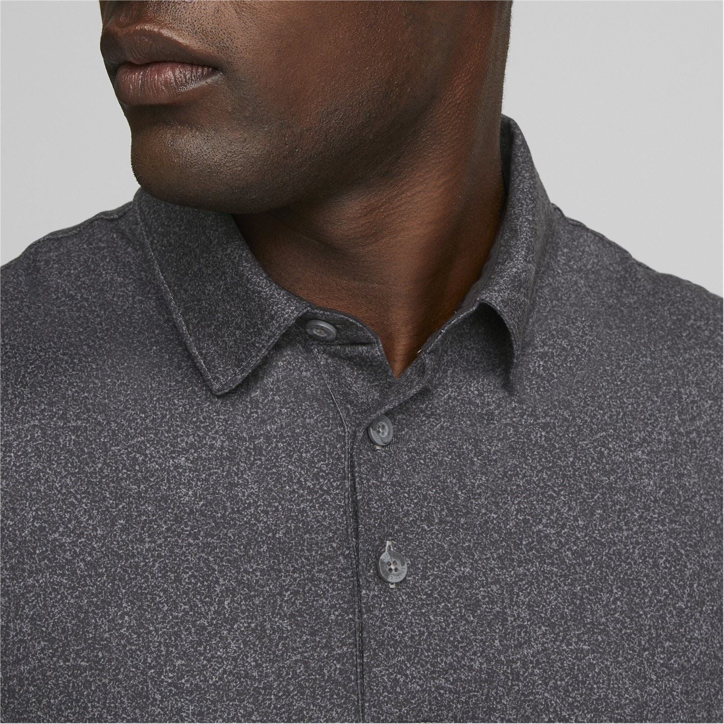 Puma Short Sleeve Regular Fit Polo Shirt