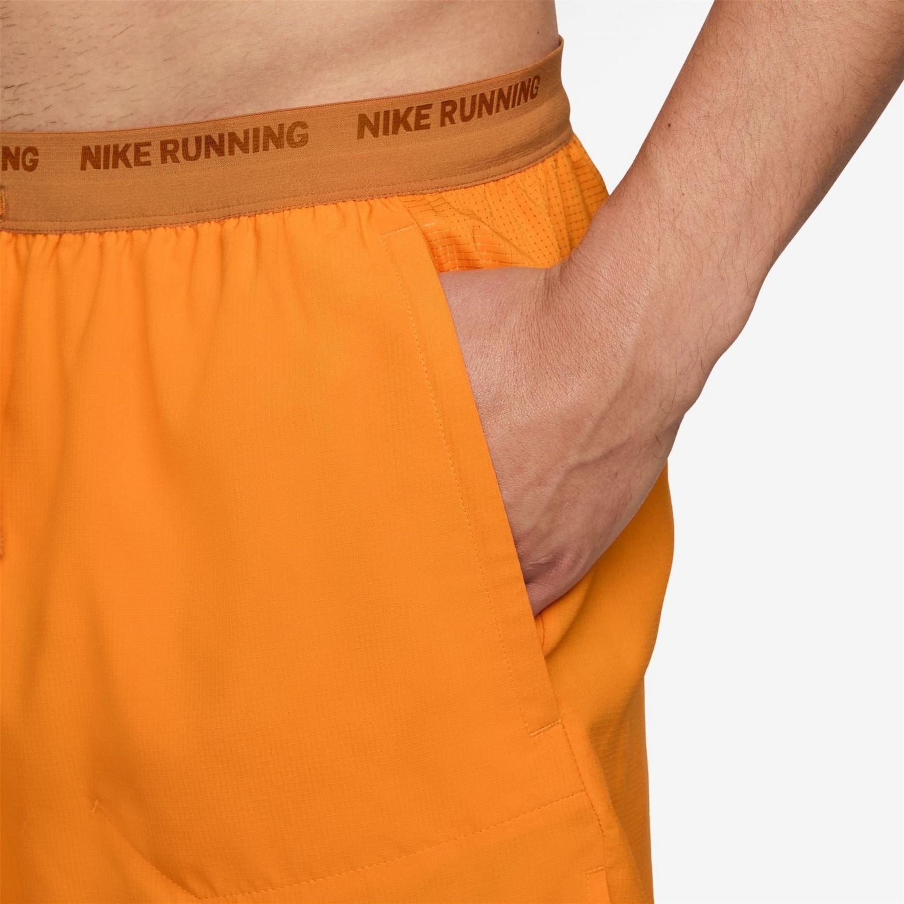 Nike Eliud Kipchoge 5 Inch Running Road Shorts