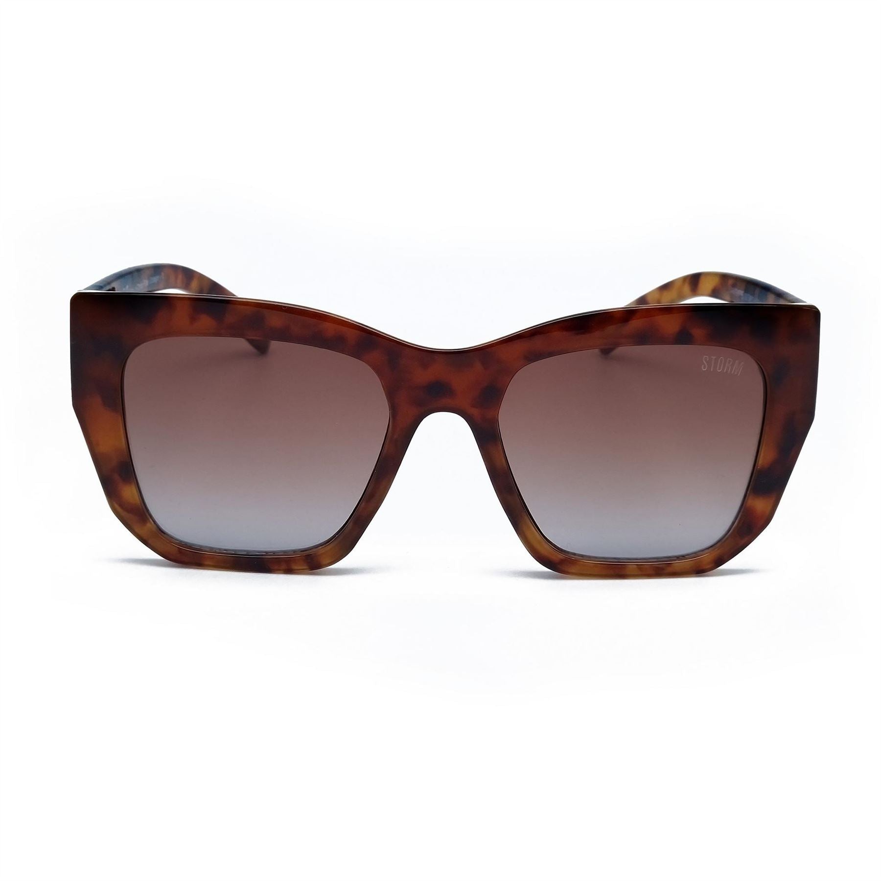 Storm Square Sunglasses