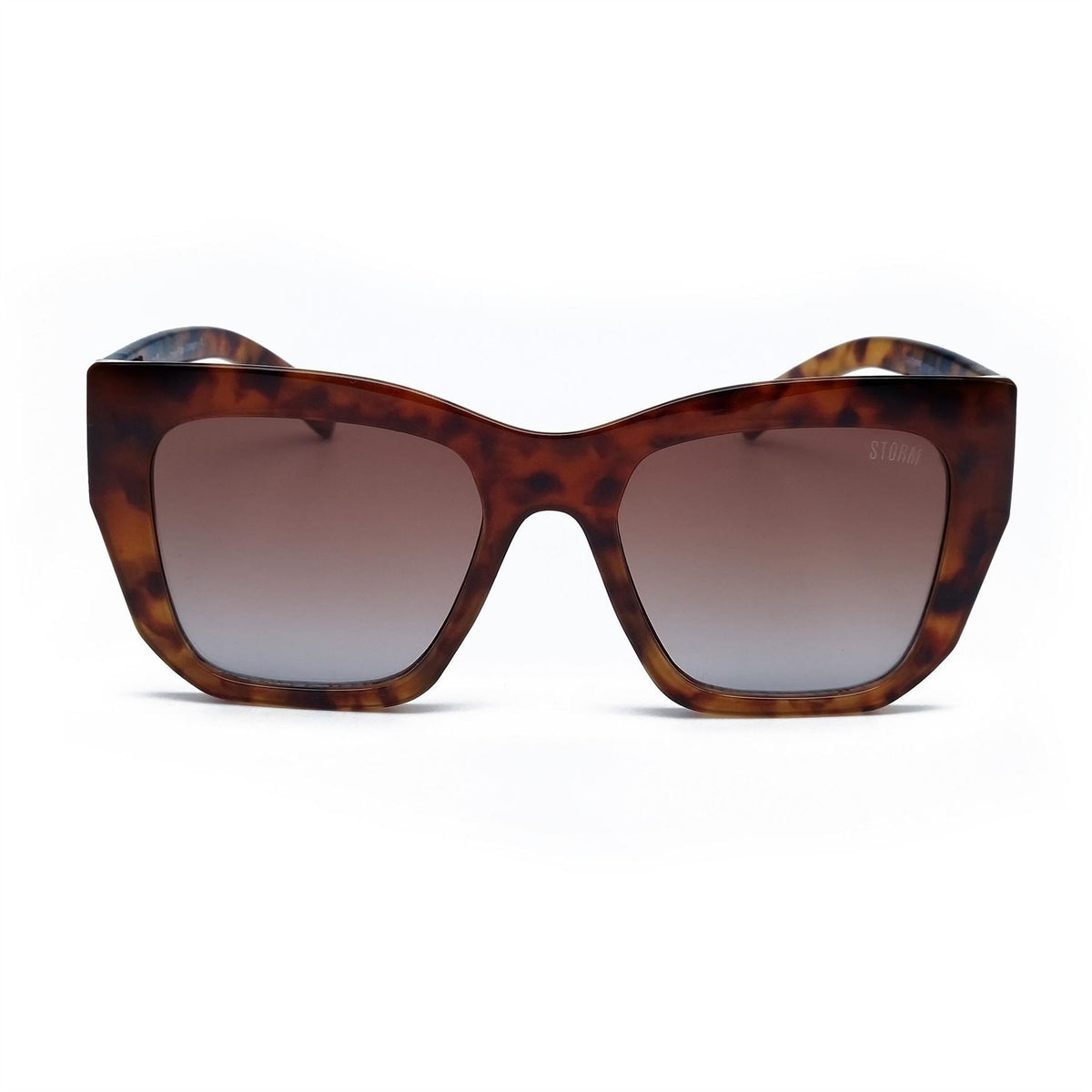 Storm Square Sunglasses