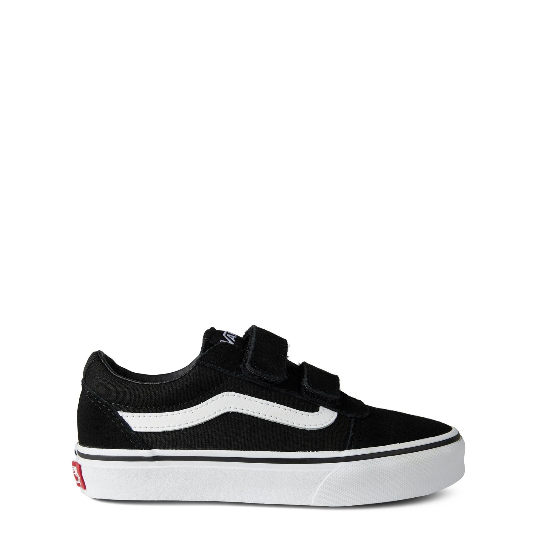 Vans Ward V Low Top Trainers