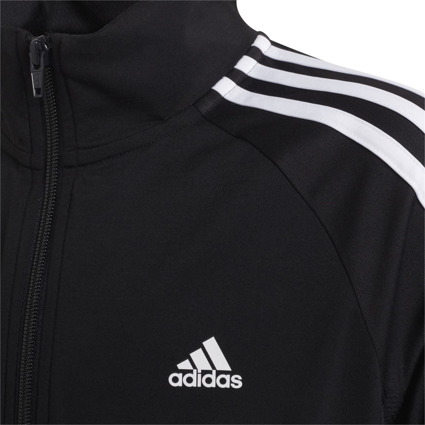 adidas Sereno Long Sleeve Top Junior Boys