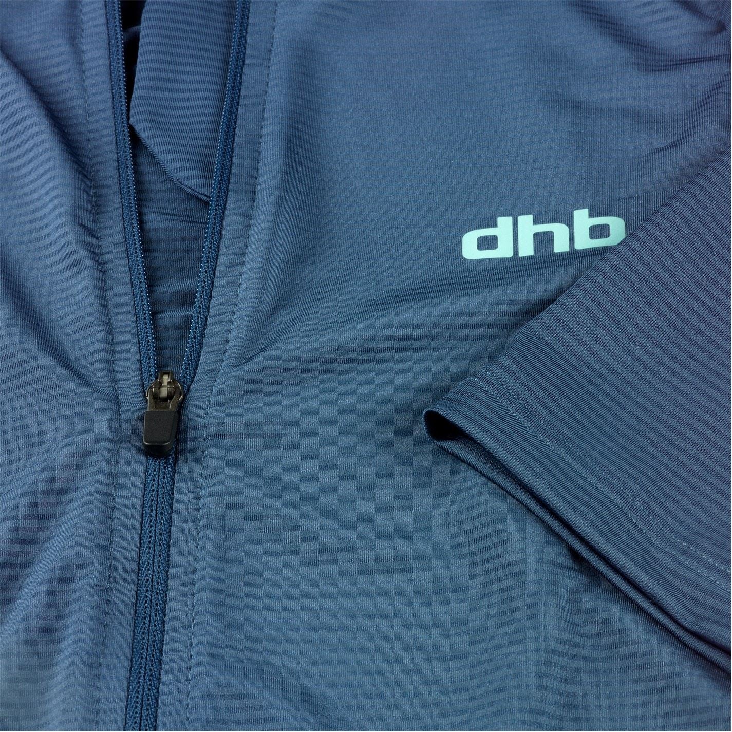 Dhb Mens Aeron Short Sleeve Jersey 3.0