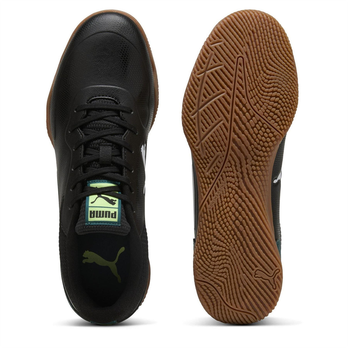 Puma Truco Iii Indoor Football Boots