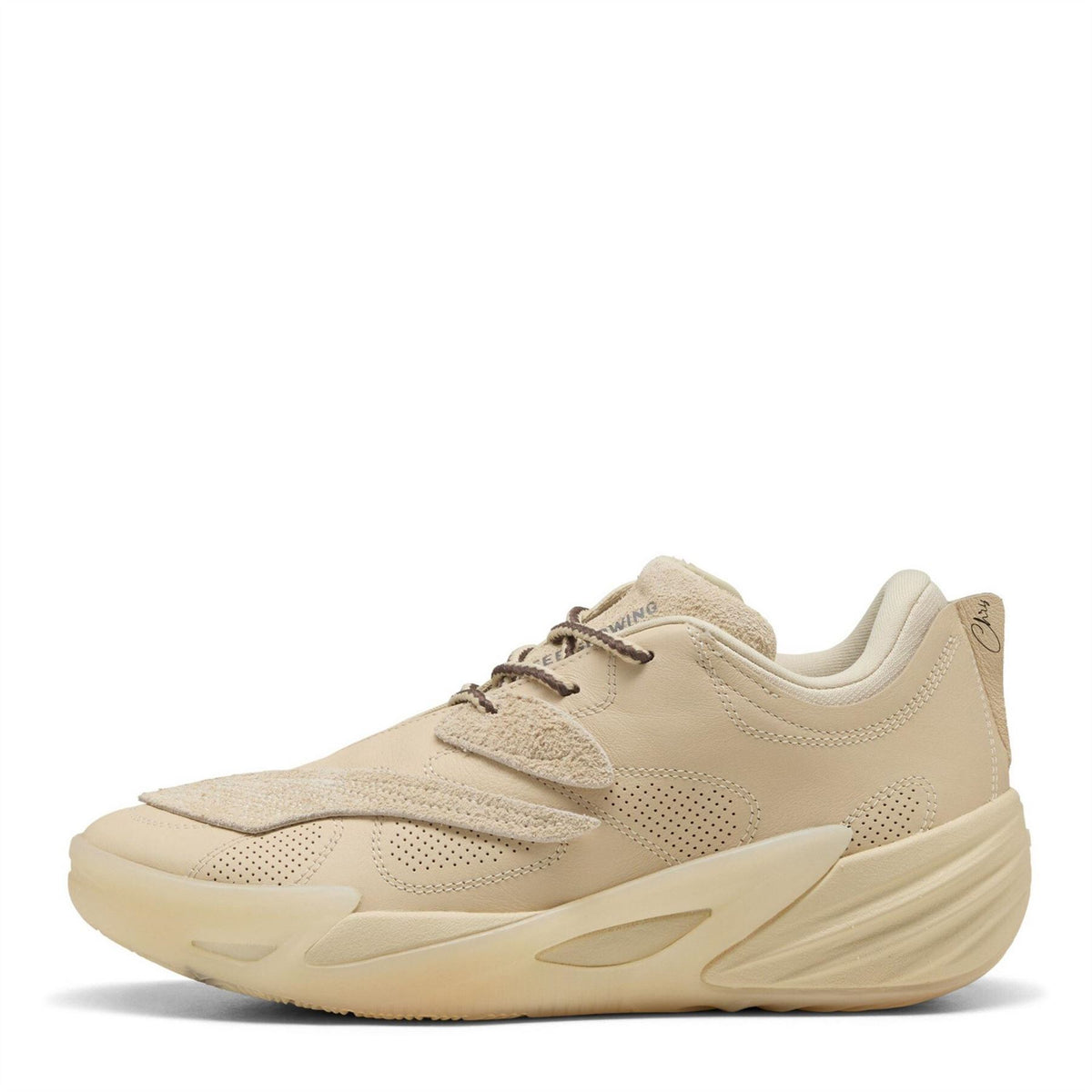 Puma All Pro Nitro 2 Chris Br Basketball Trainers