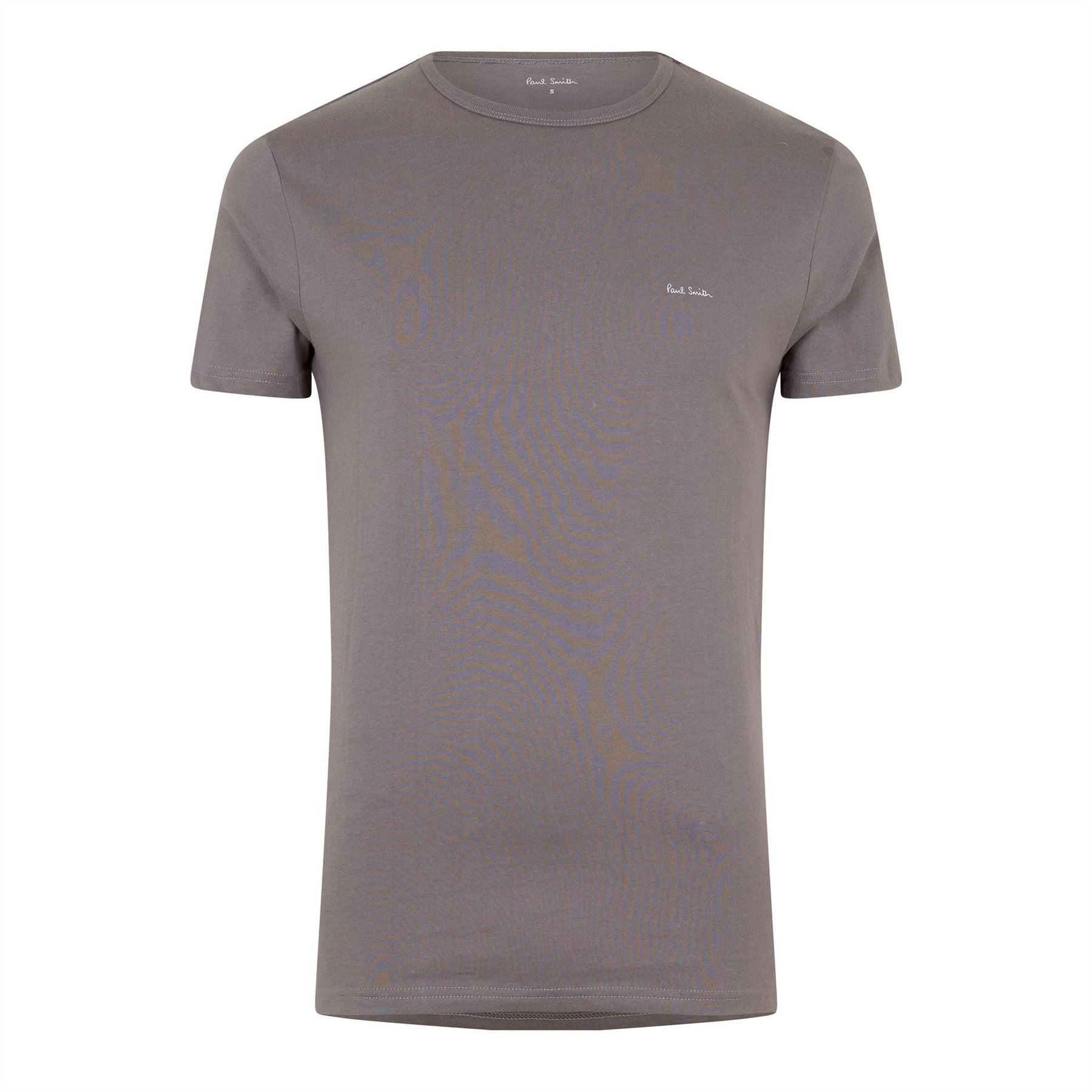 Paul Smith Regular Fit Chest Logo T-Shirt