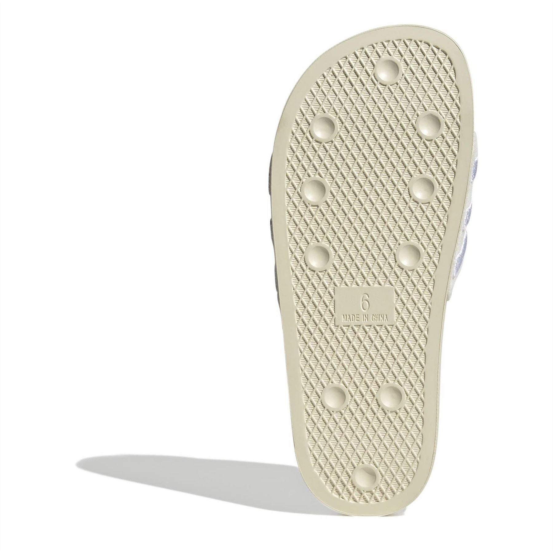 adidas Originals Adilette Flatform Slides
