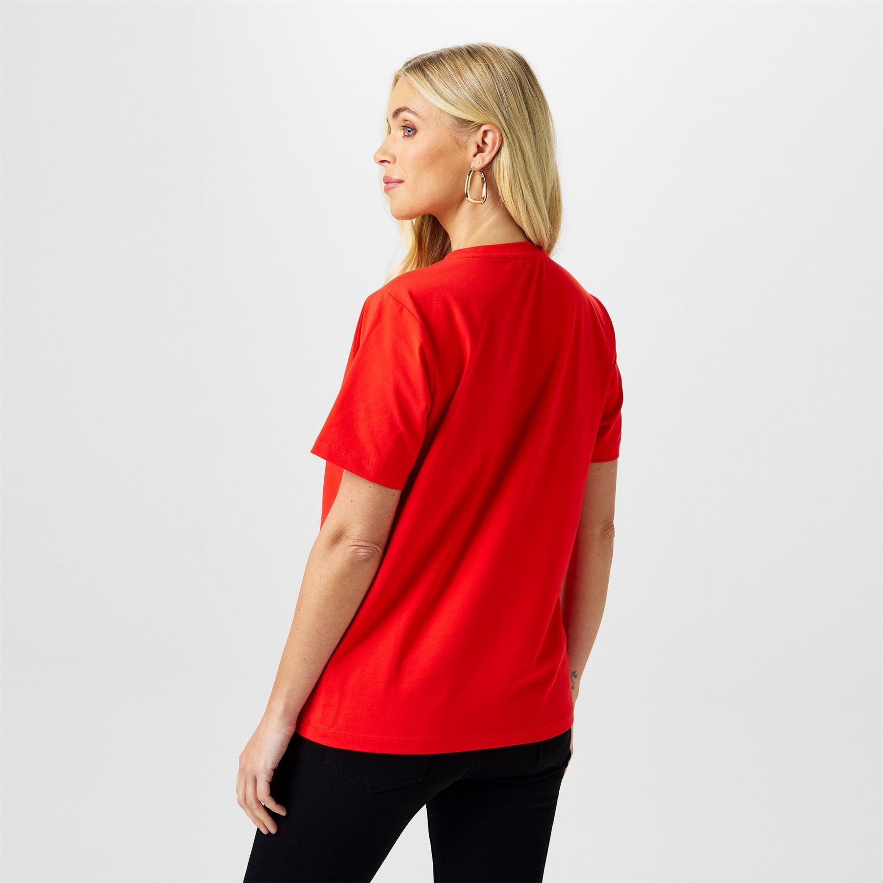 Biba Logo T-Shirt