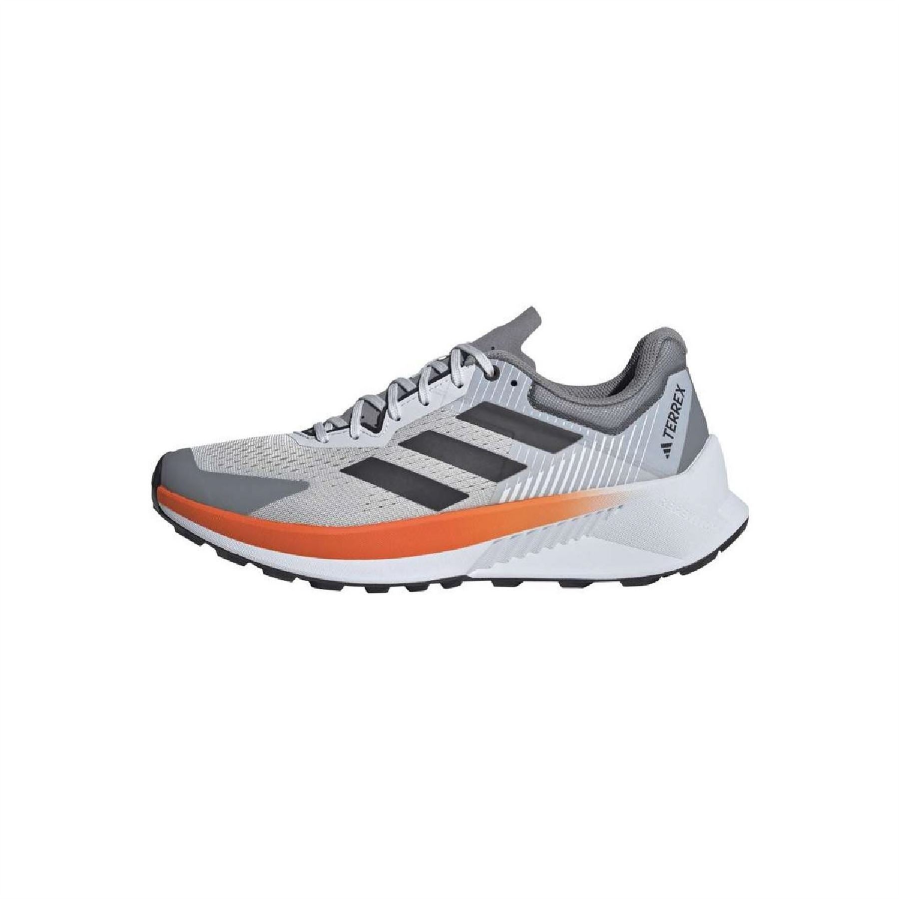 adidas Terrex Soulong Sleeve T-Shirtride Flow Trail Running Shoes