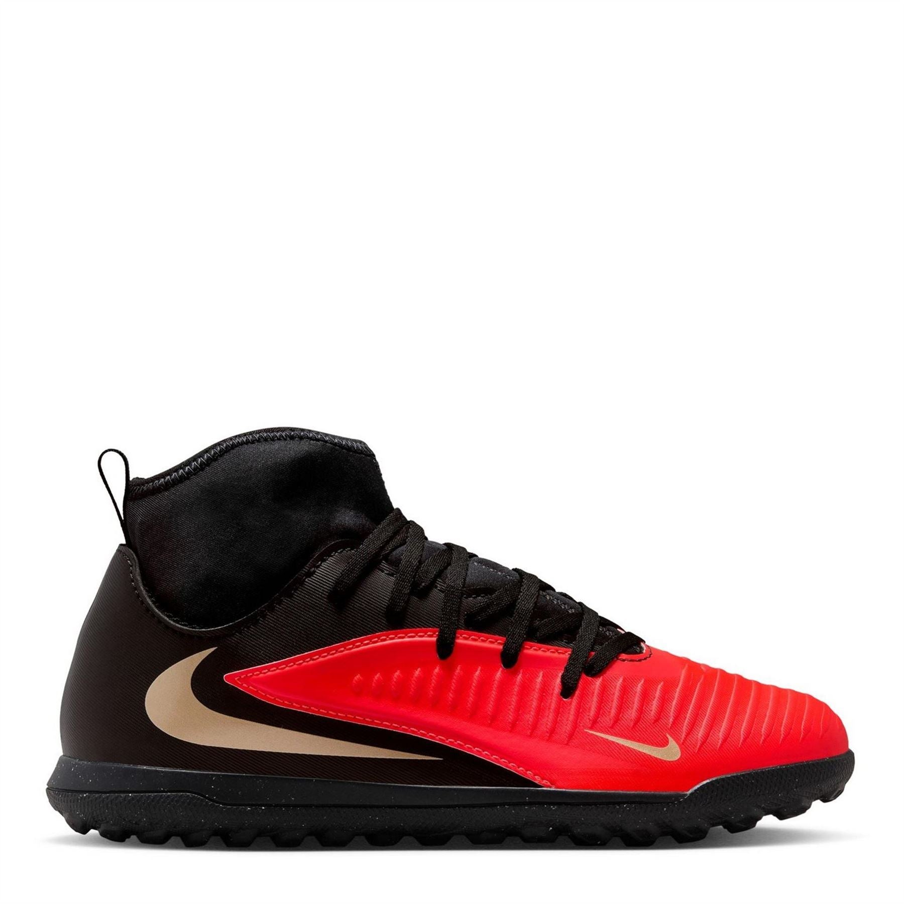 Nike Phantom Club Juniors Astro Turf Football Boots