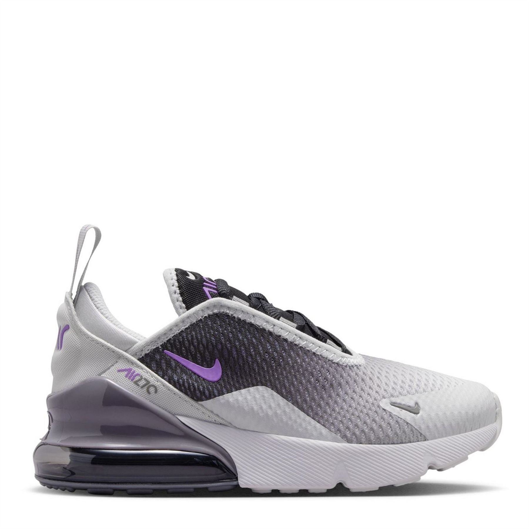 Nike Air Max 270 Childrens Trainers