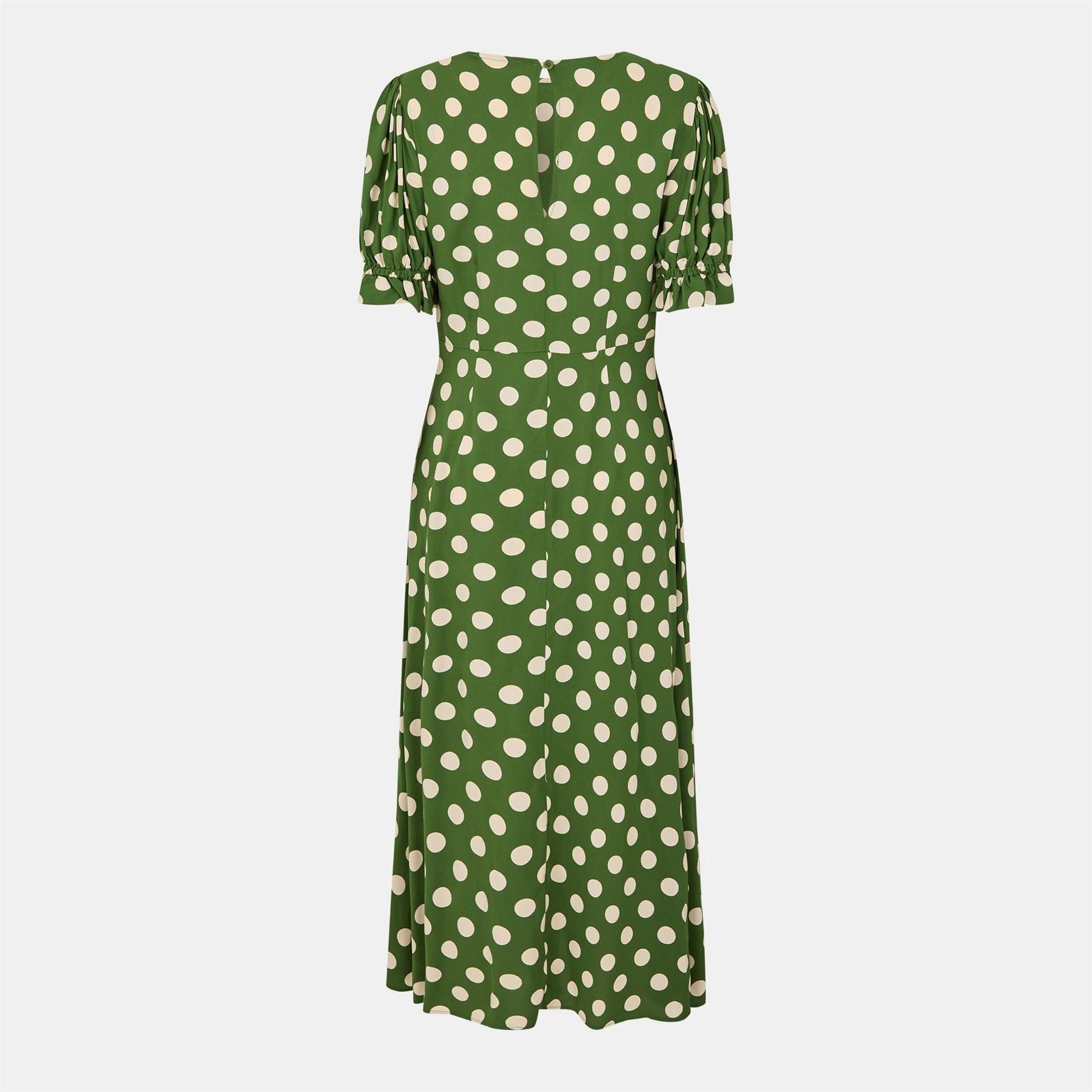 Finery Midi Dress