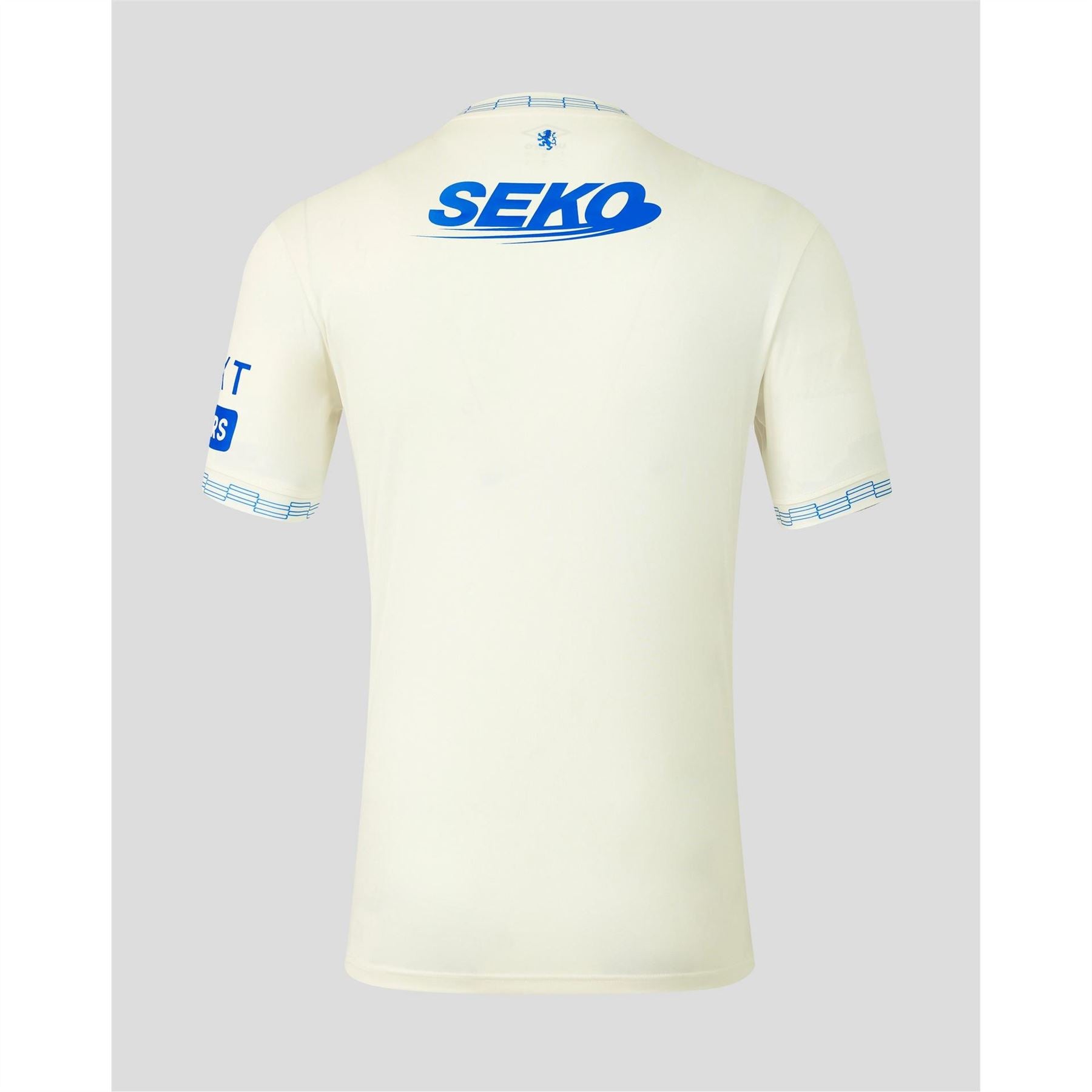 Umbro Mens Away Shirt 2026 27