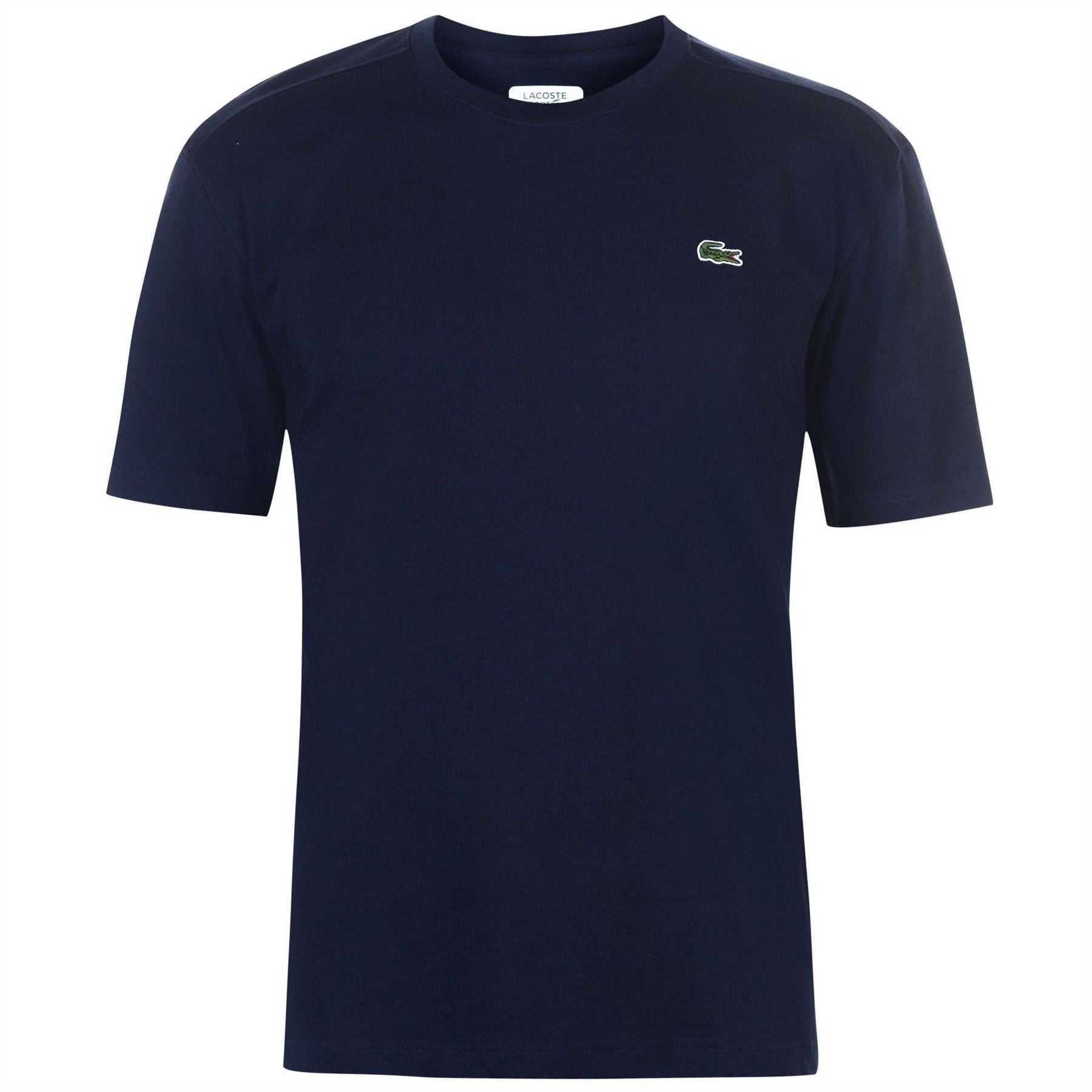 Lacoste Logo T-Shirt