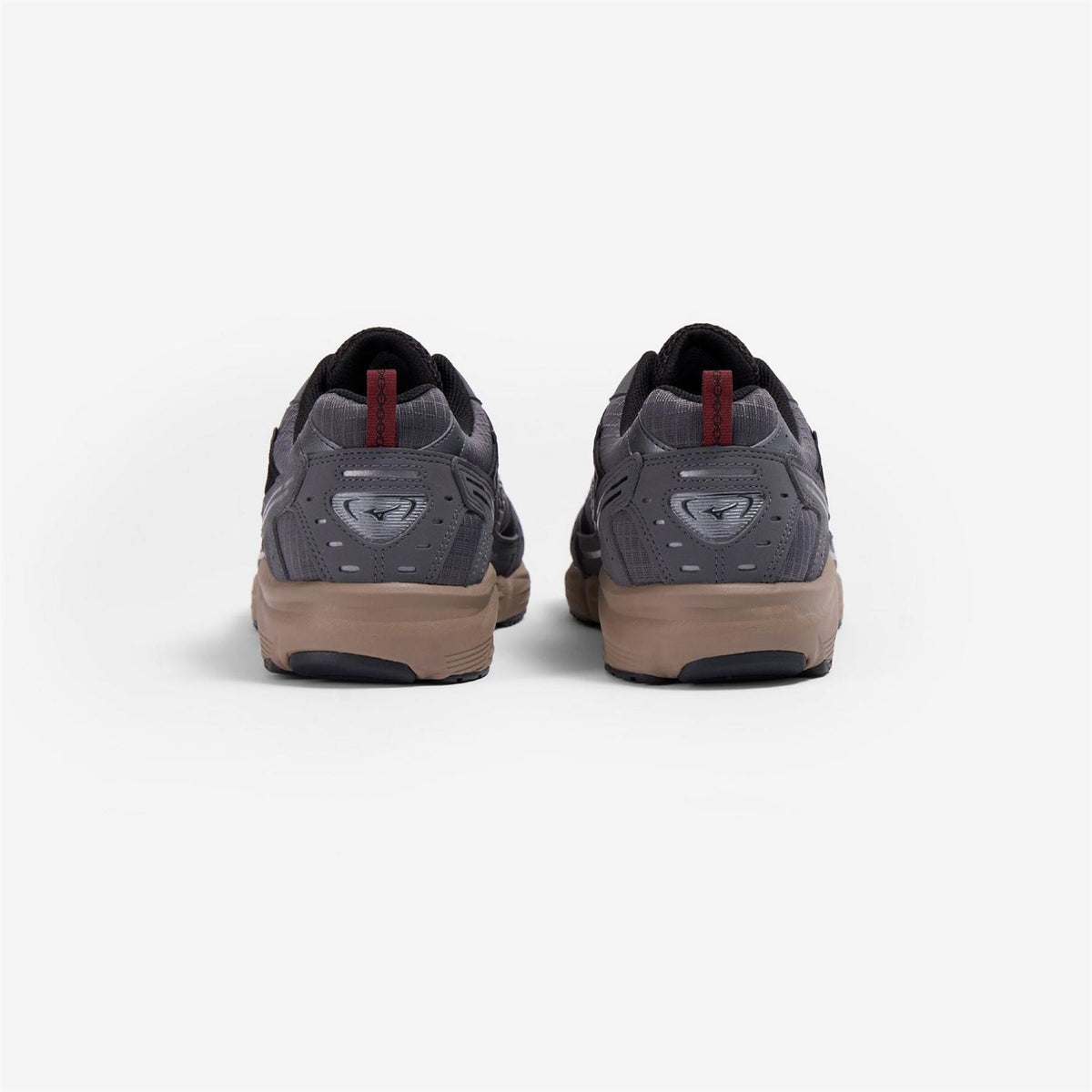 Mizuno MXR Tech Lace-Up Sneakers