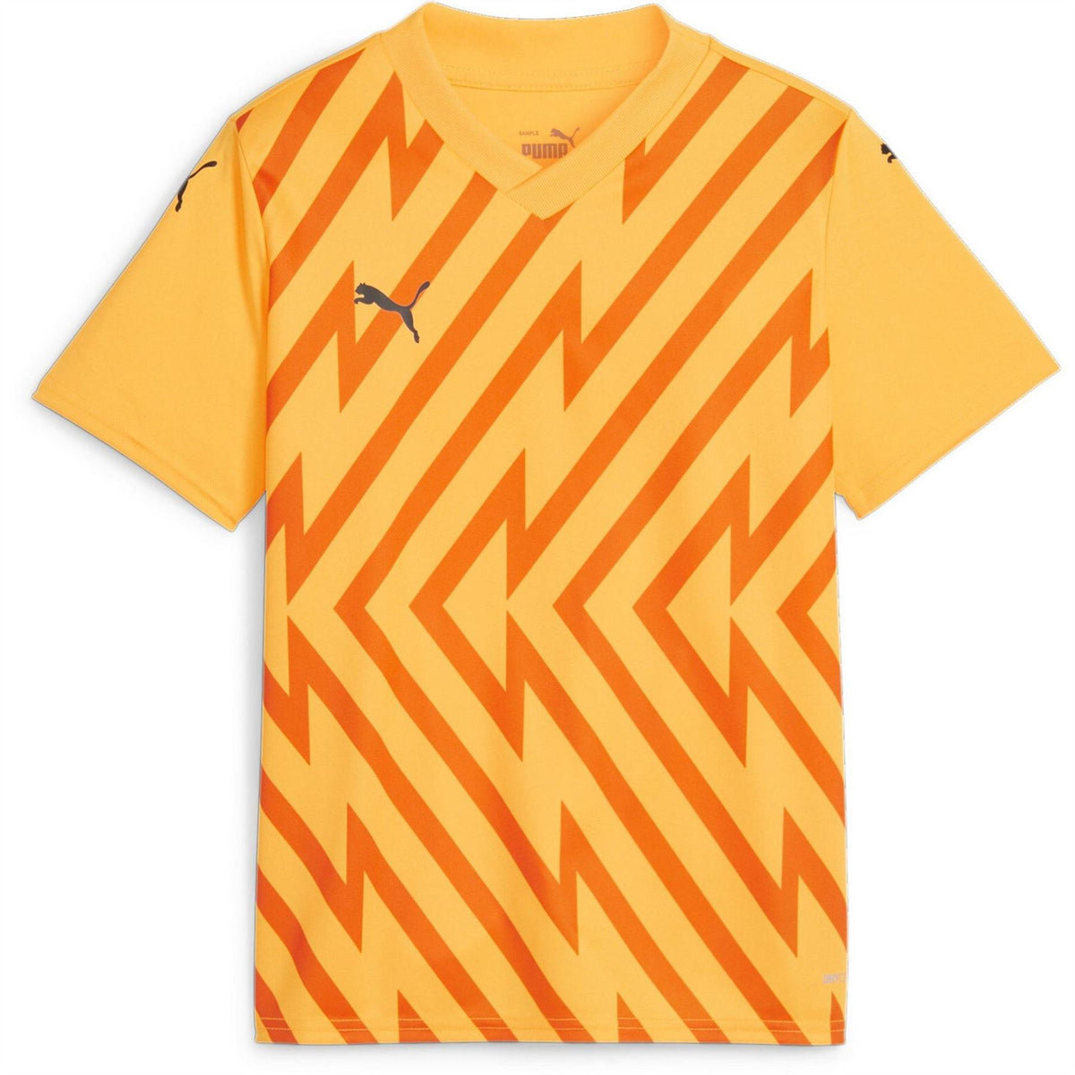 Puma Teamglory Jersey Jr T-Shirt Unisex Kids