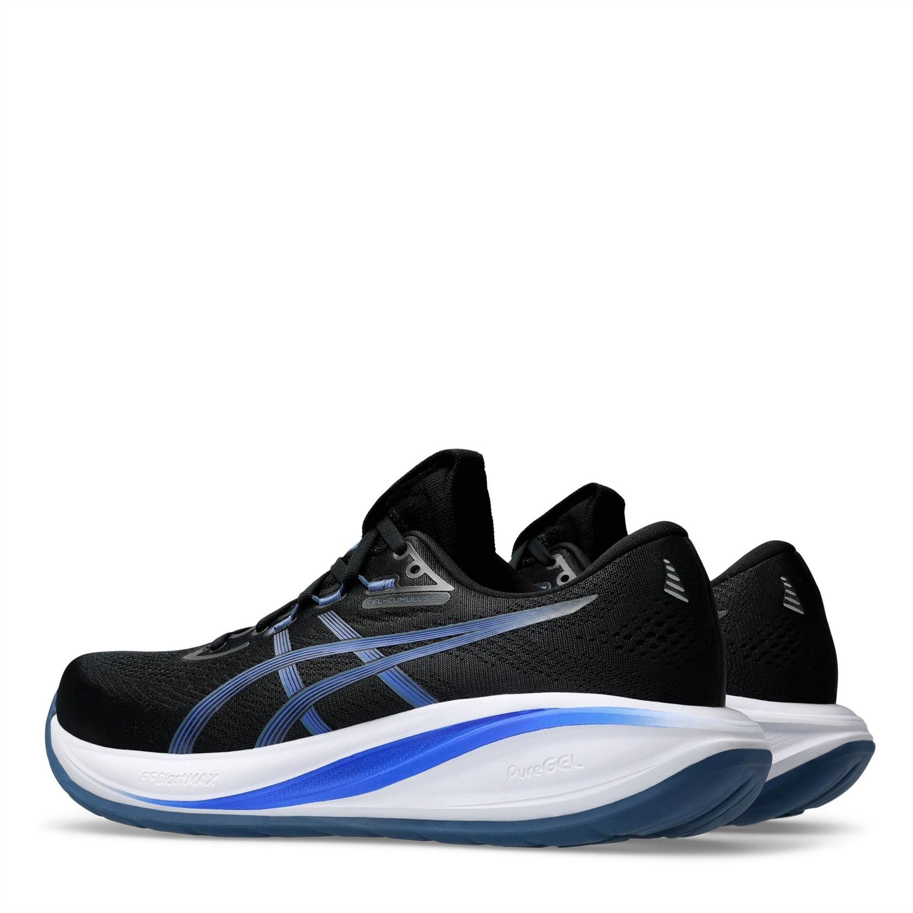 Asics Mens Gel Cumulus 28 Road Running Shoes