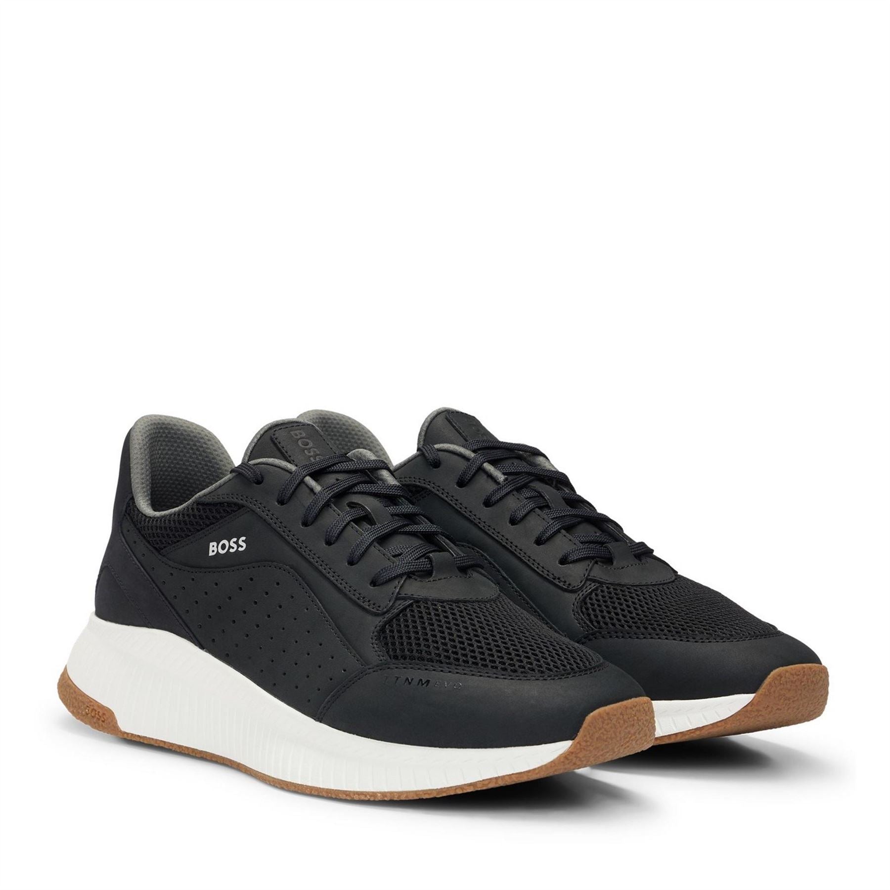 Boss Ttnm Evo Chunky Trainers