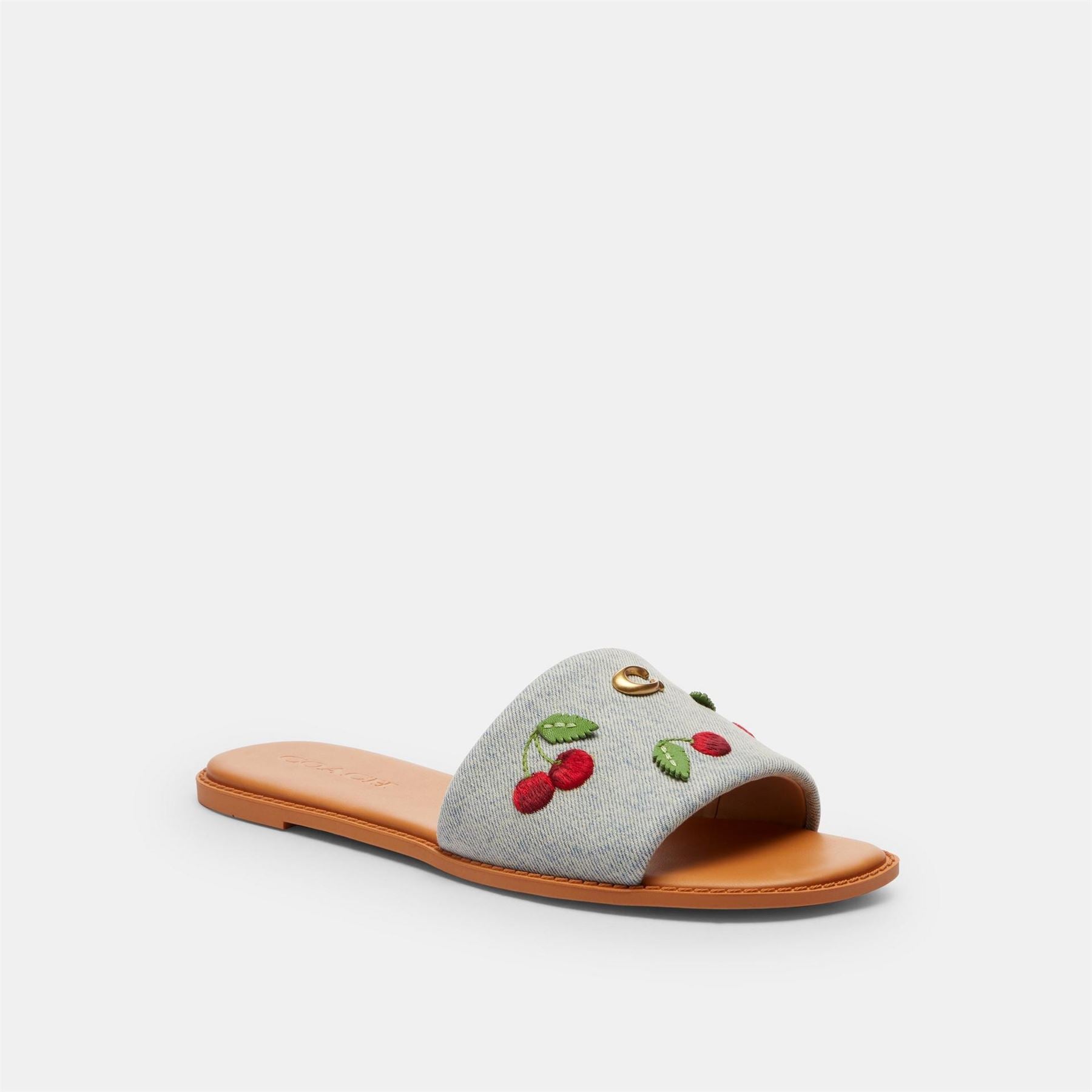 Coach Holly Sandal