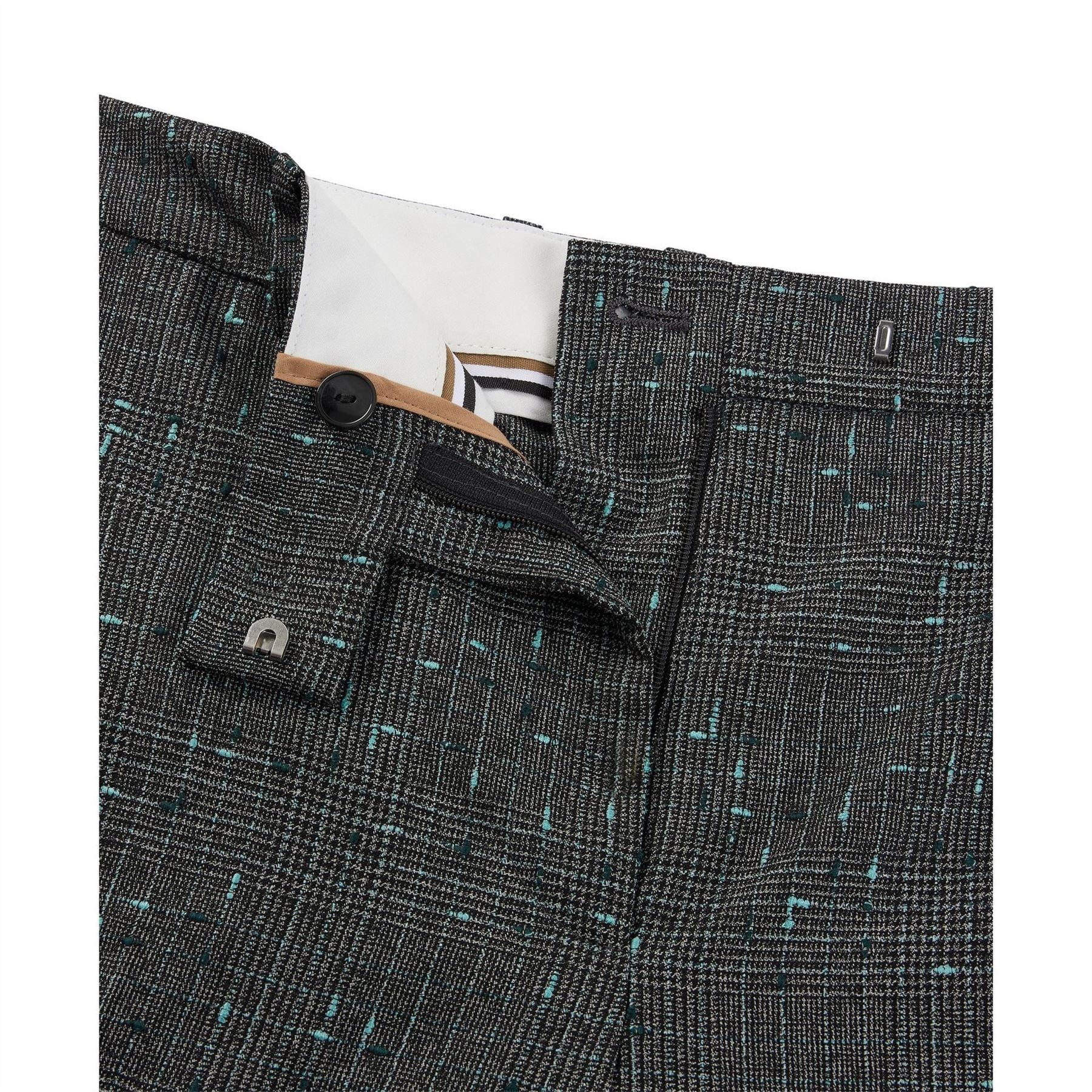 Boss Tamata Cigarette Trousers