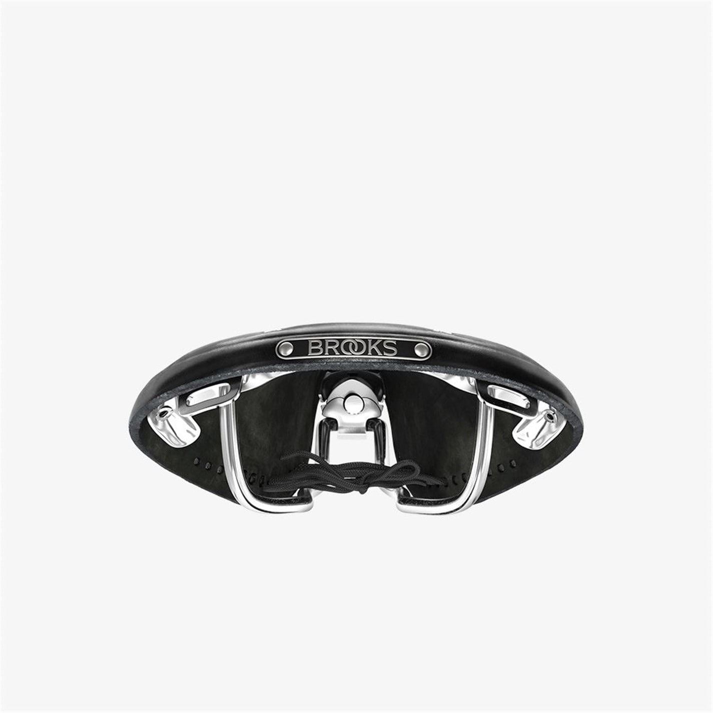 Brooks  B17 Carved Std