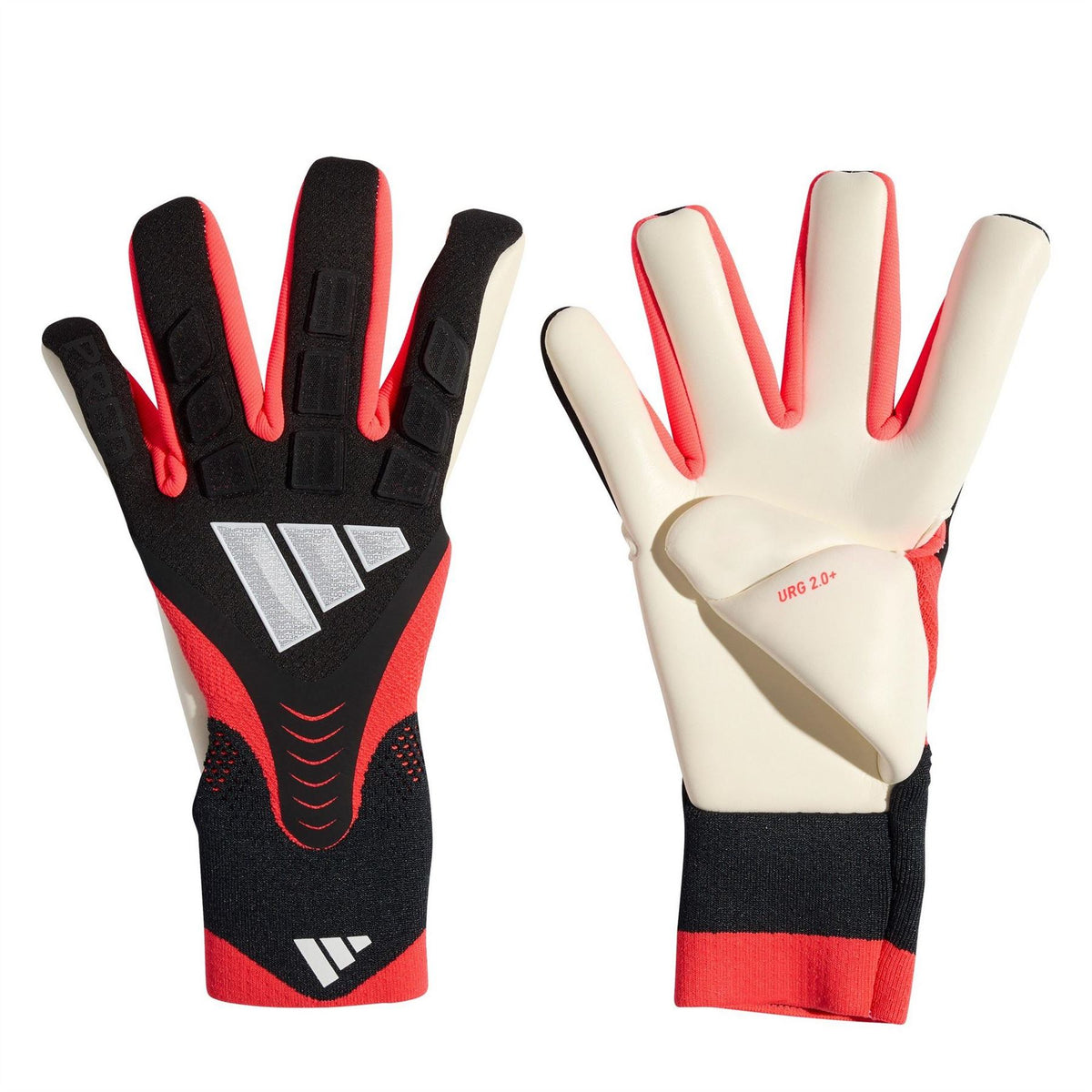 adidas Predator Pro Goalkeeper Gloves Adults