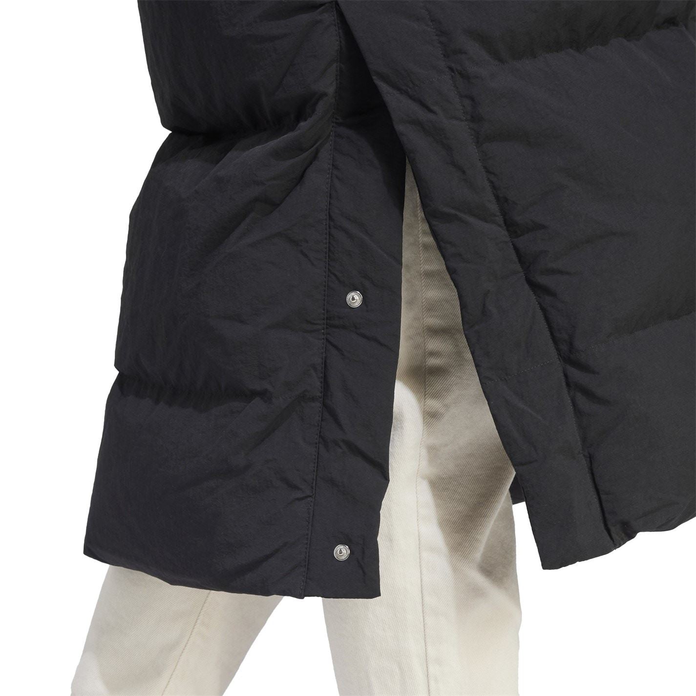 adidas Big Baffle Down Jacket