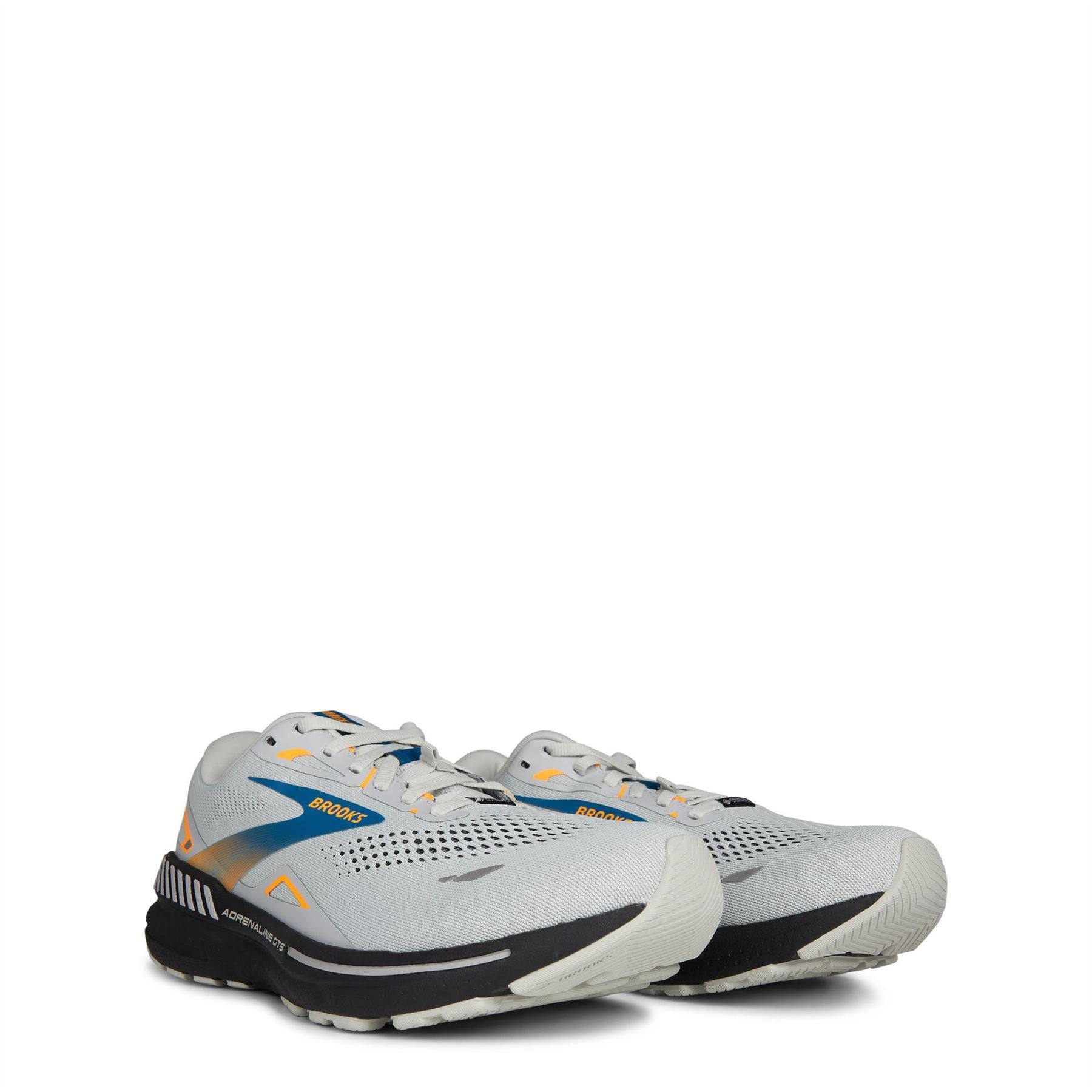 Brooks Mens Gts 24 GorE-Tex Road Running Shoes