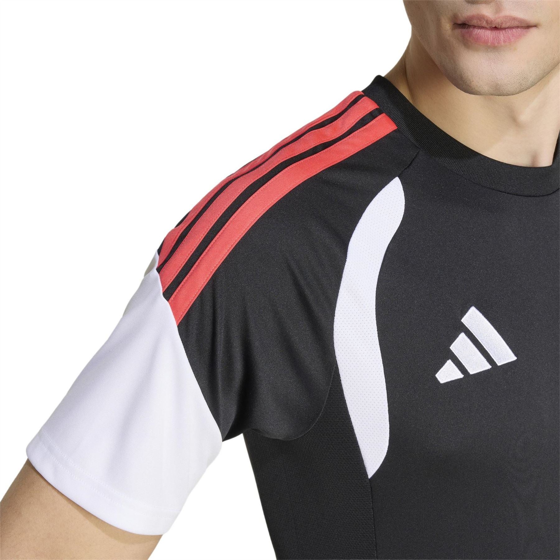 adidas Short Sleeve Performance T-Shirt