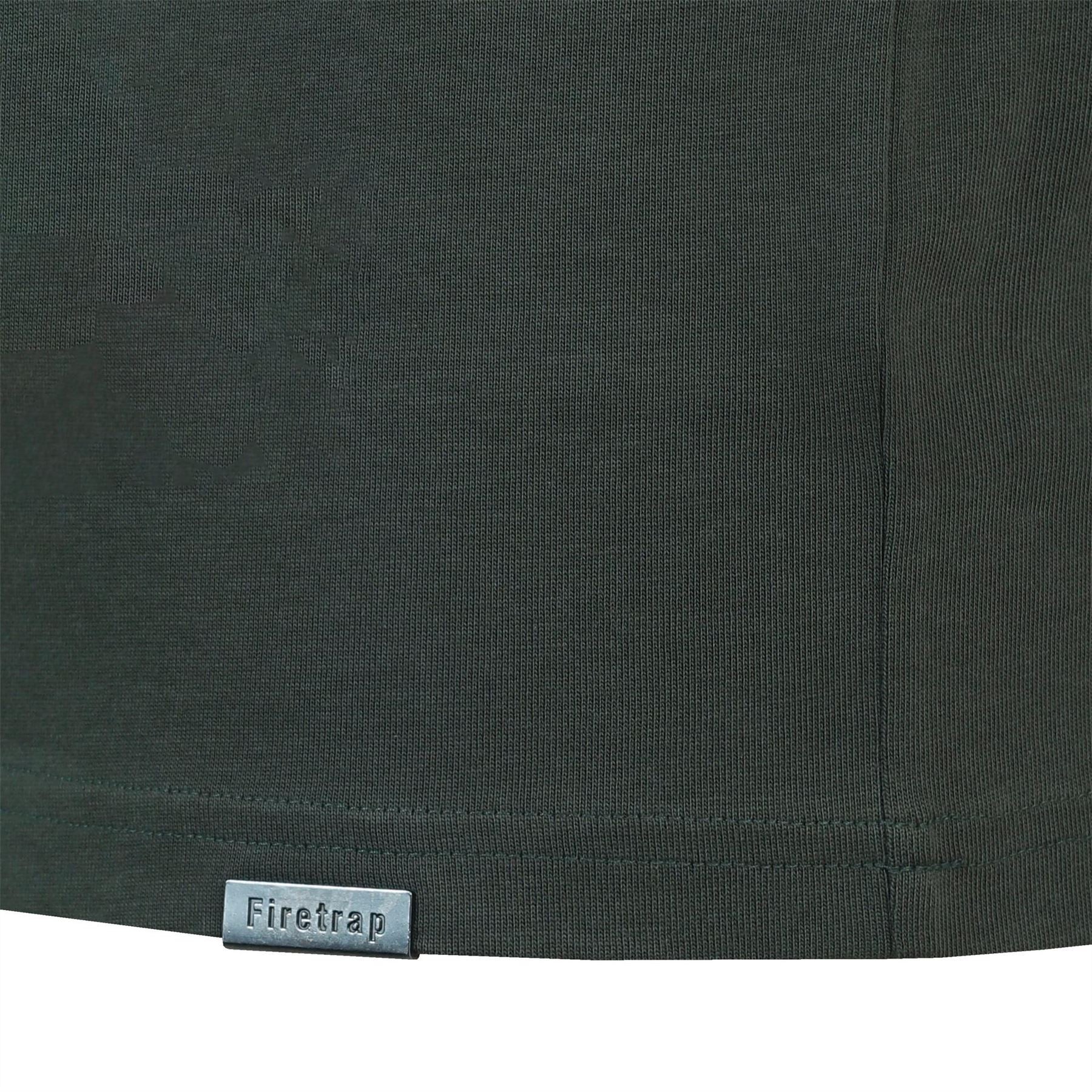 Firetrap Tee