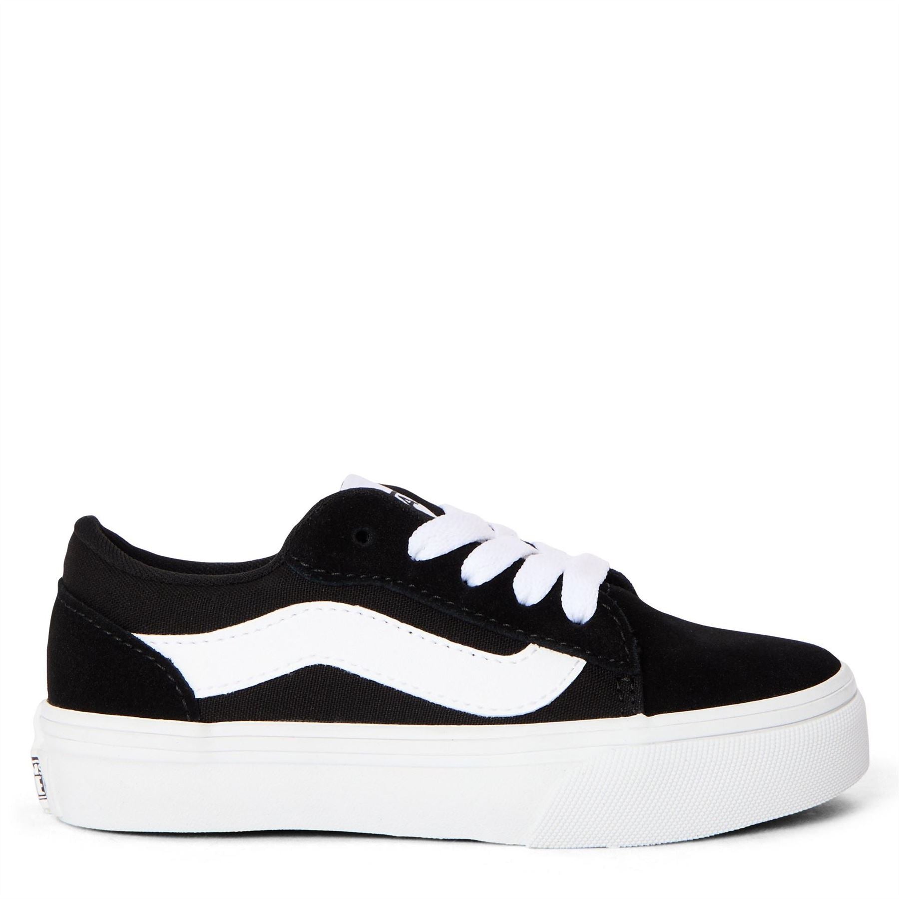 Vans Vero Ls Childs