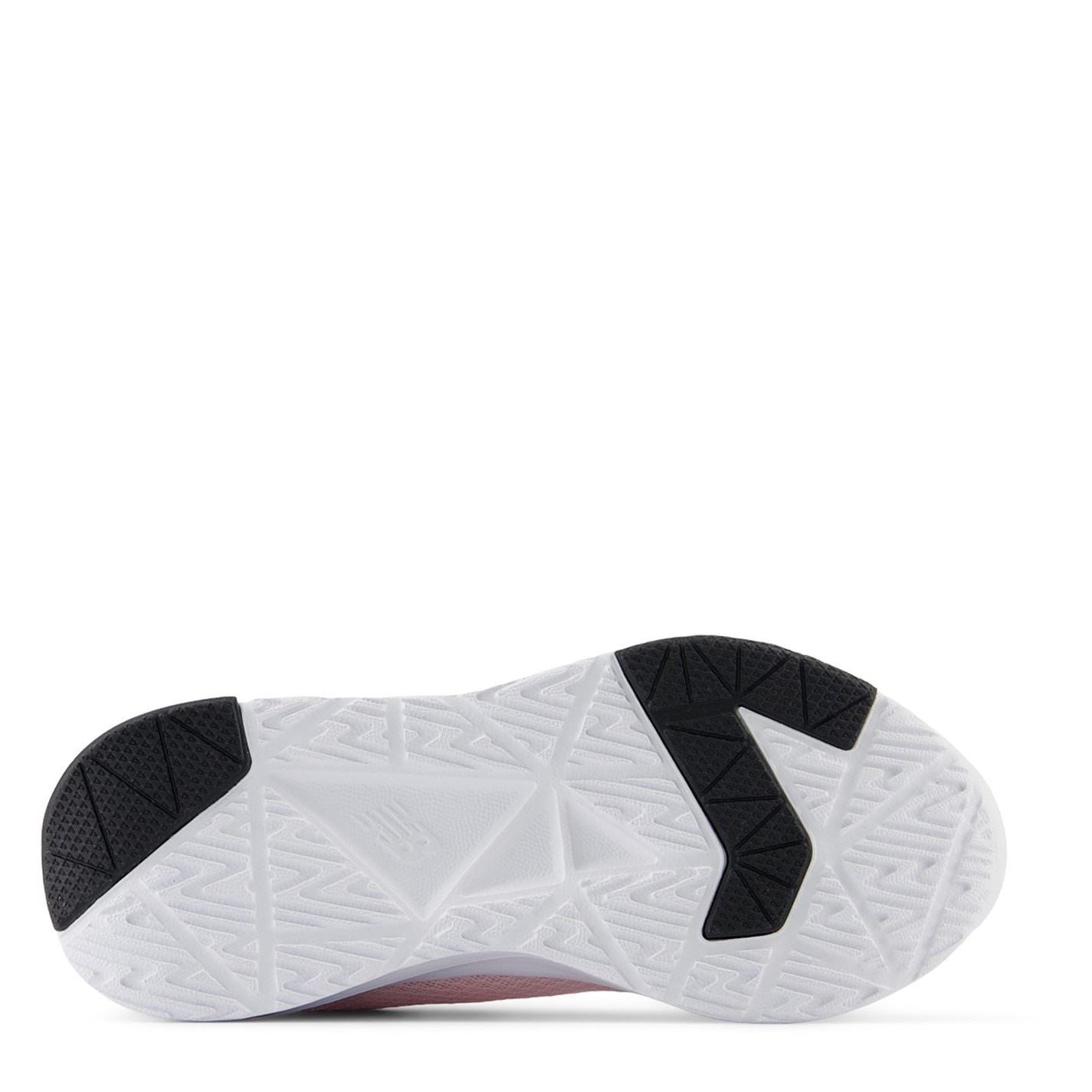 New Balance Round Toe Low Top Sneakers