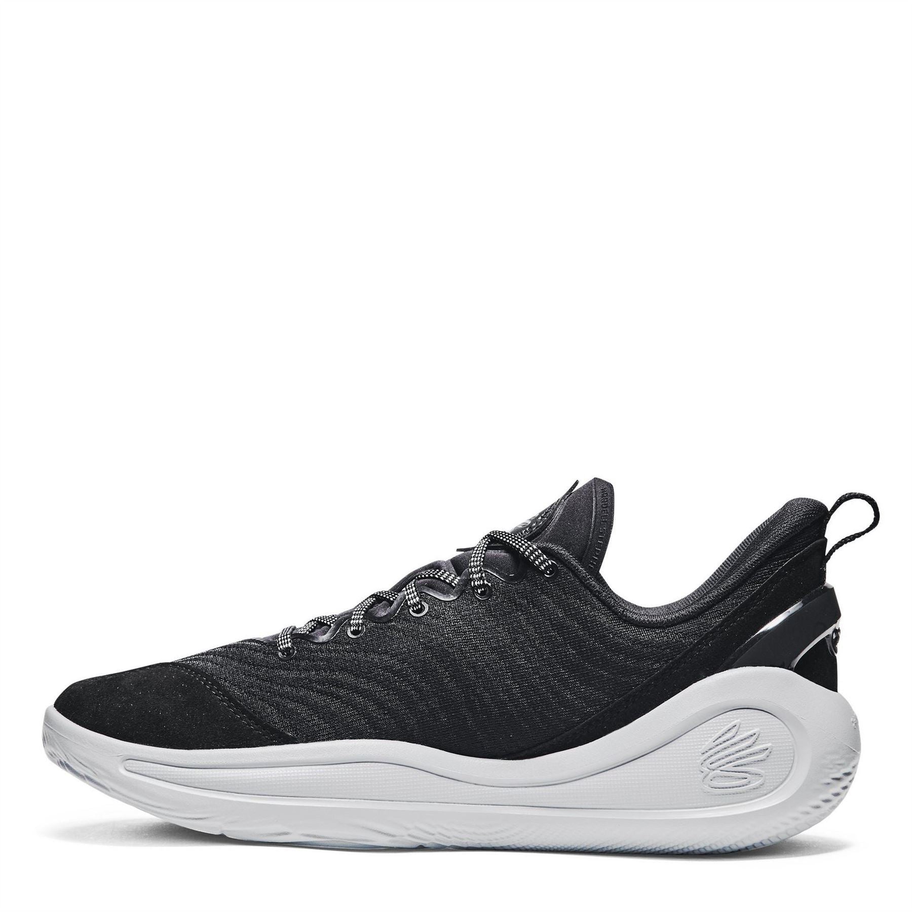 Under Armour Curry 12 Gravity Basketball Shoes Adults
