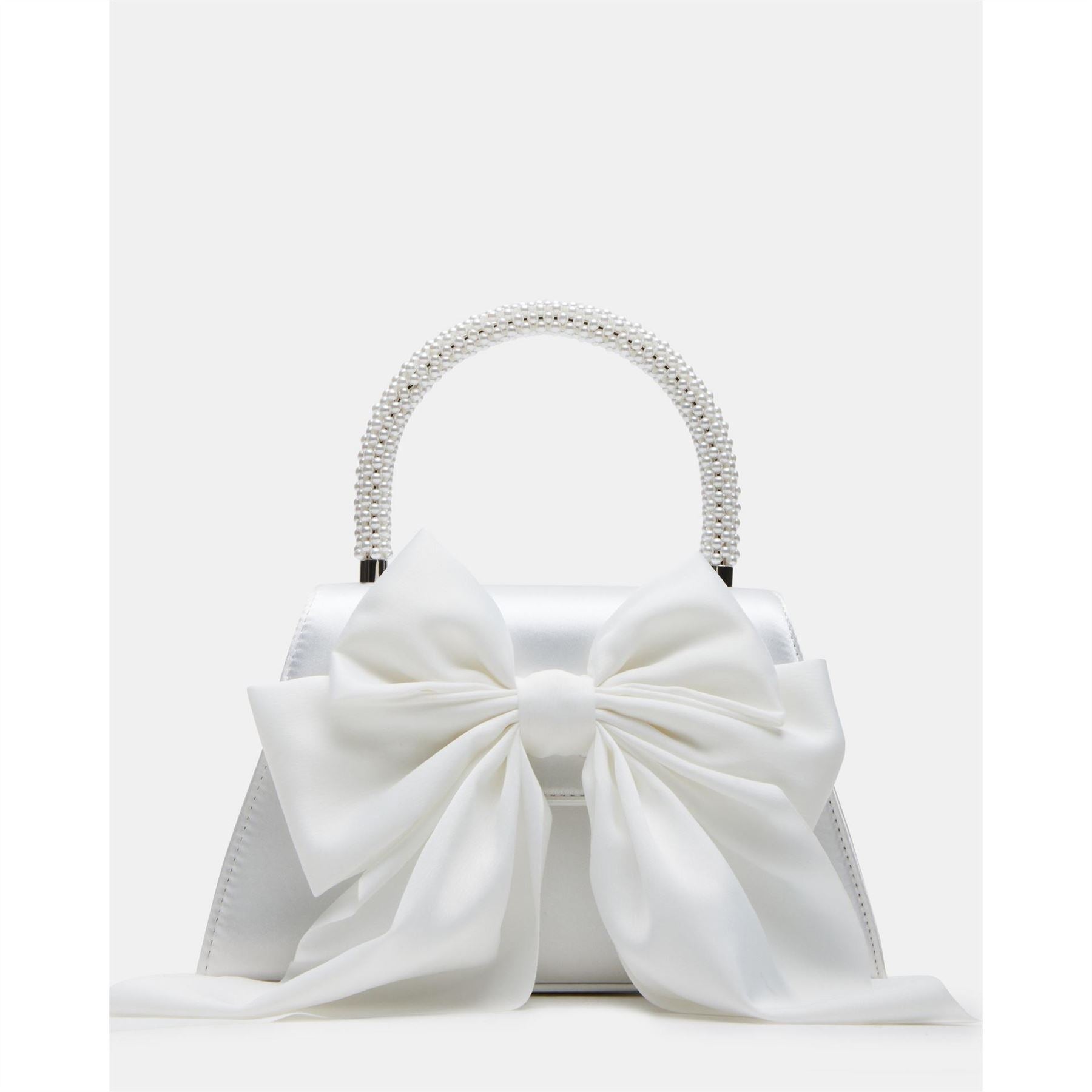 Steve Madden Top Handle Bag
