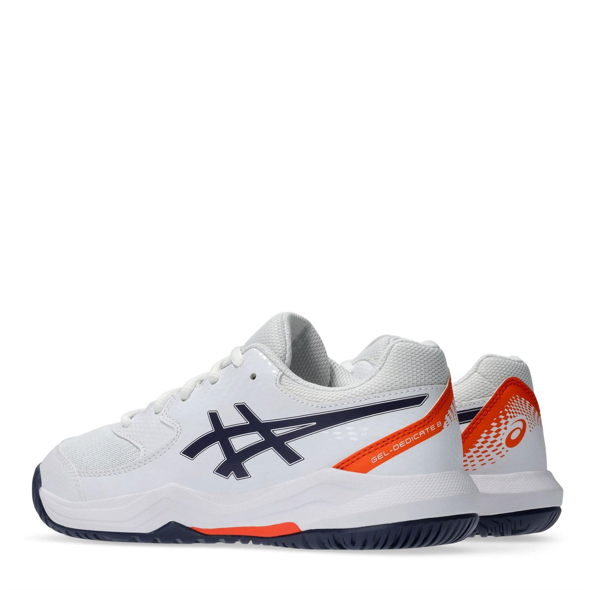 Asics Dedicate 8 Gs Tennis Shoes Unisex Kids