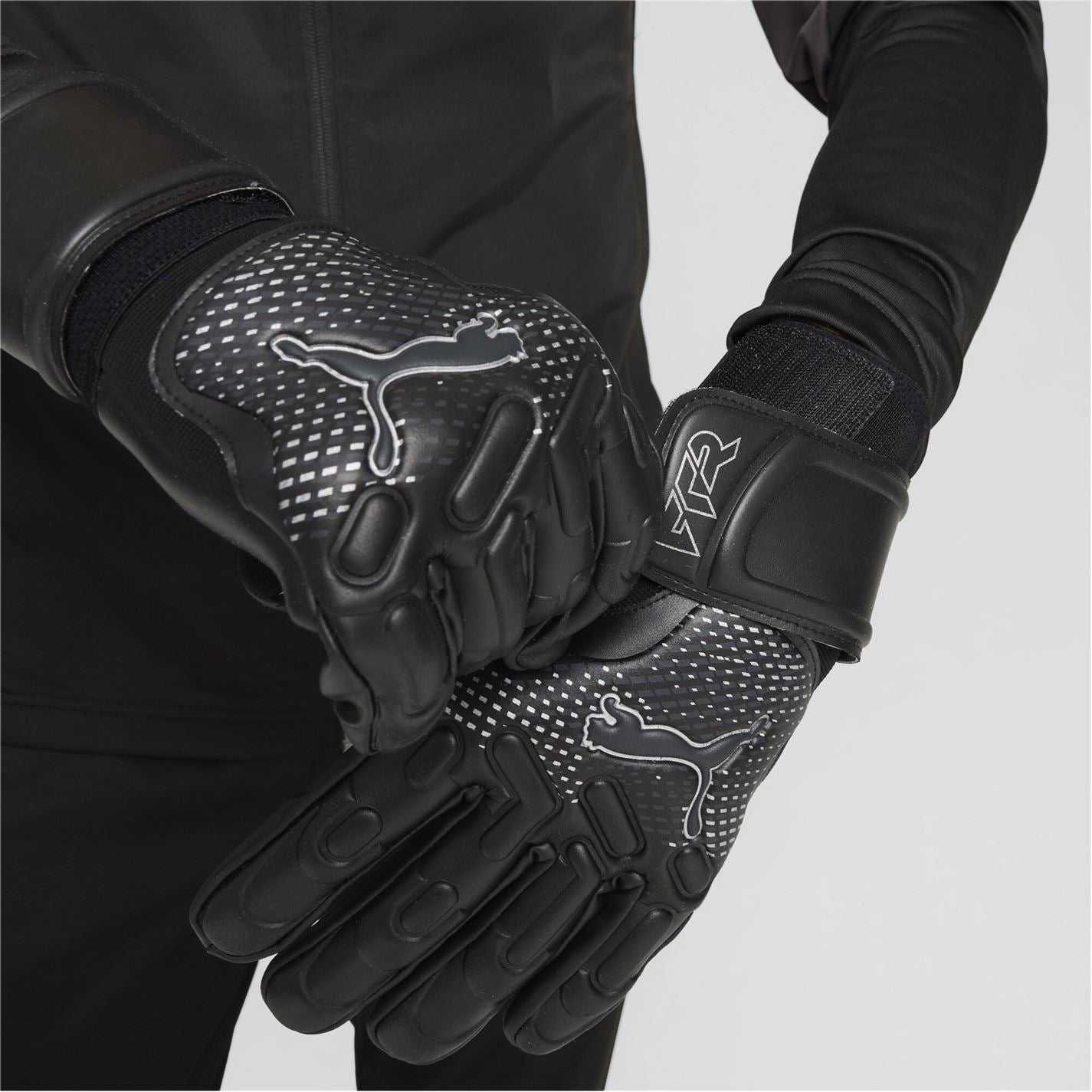 Puma Future Match Goalkeeper Gloves Adults